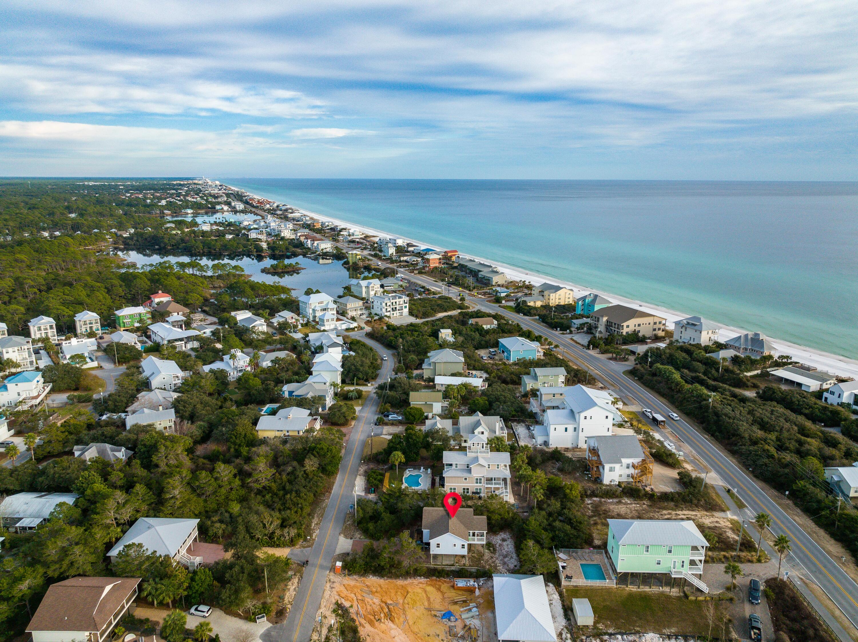 BEACH HIGHLAND 1ST ADD - Residential