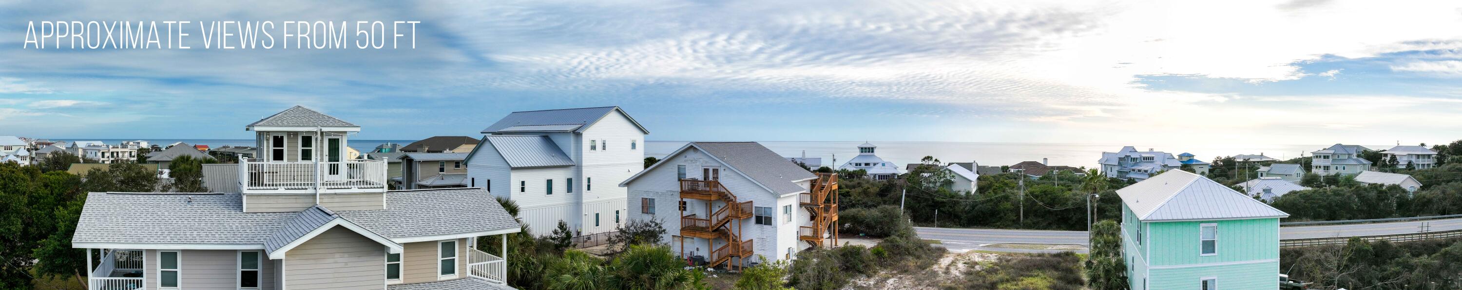 BEACH HIGHLAND 1ST ADD - Residential