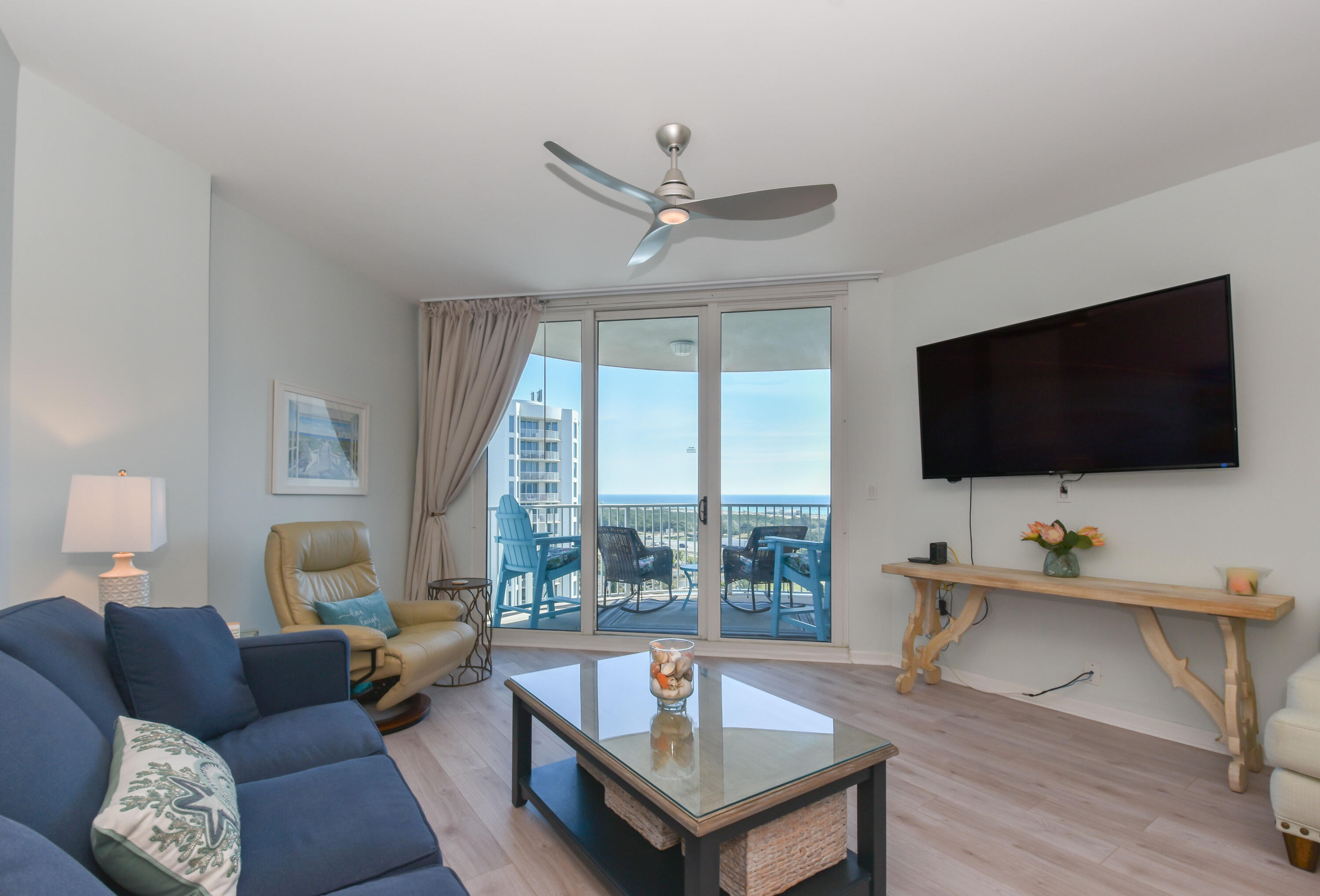 THE PALMS OF DESTIN - Residential