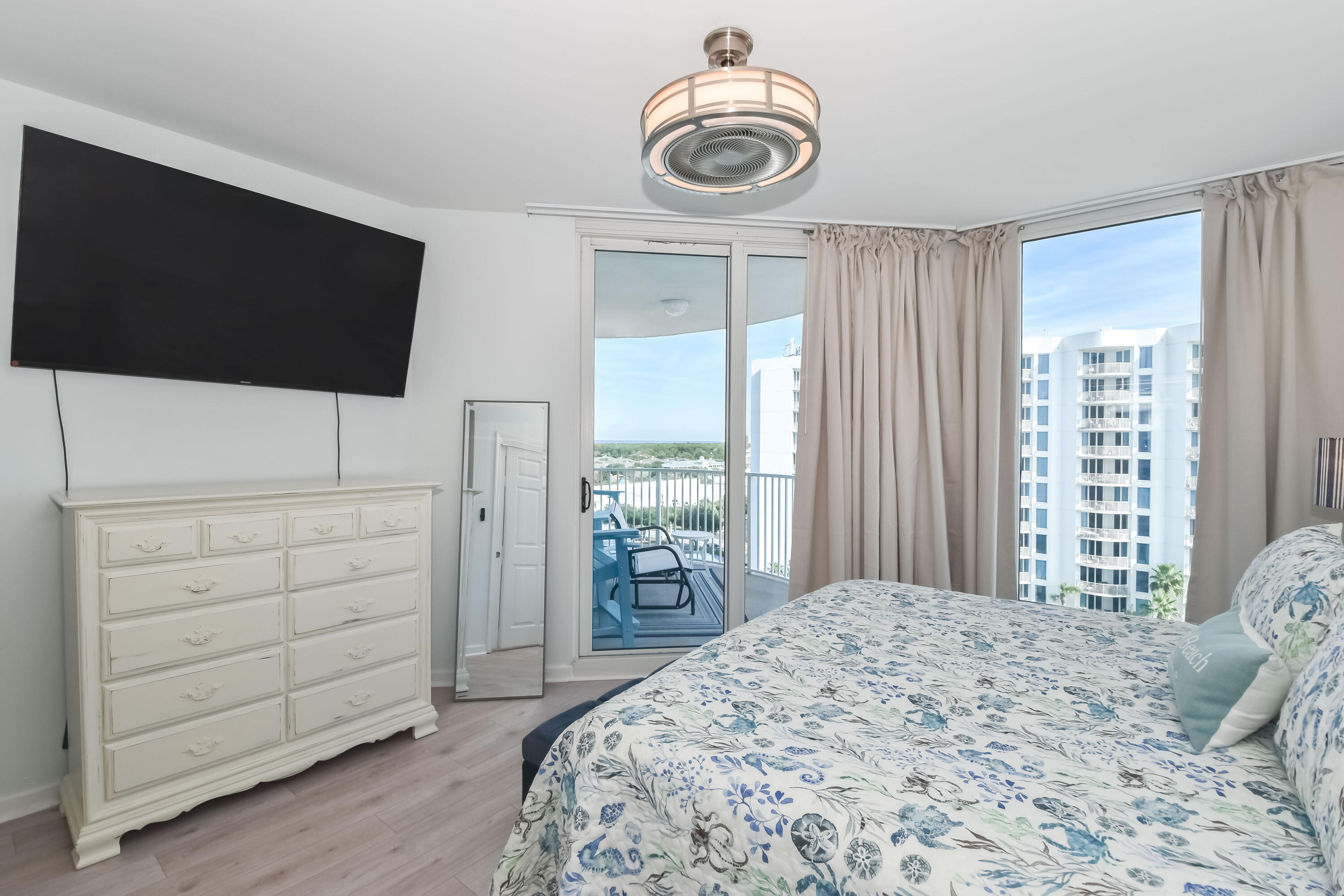 THE PALMS OF DESTIN - Residential