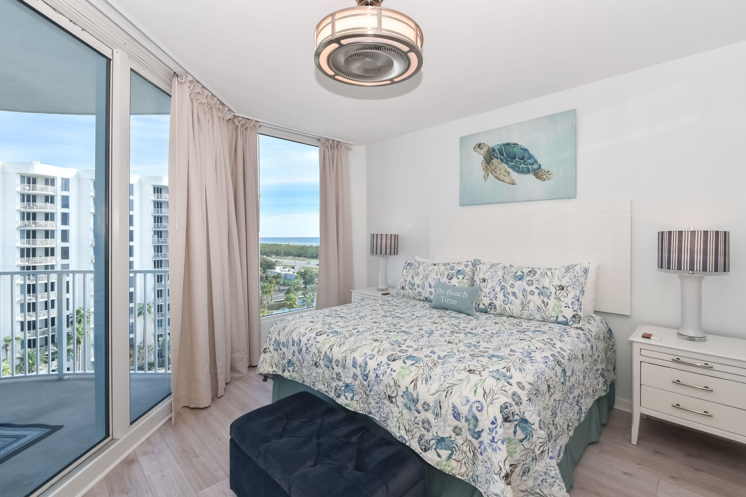 THE PALMS OF DESTIN - Residential