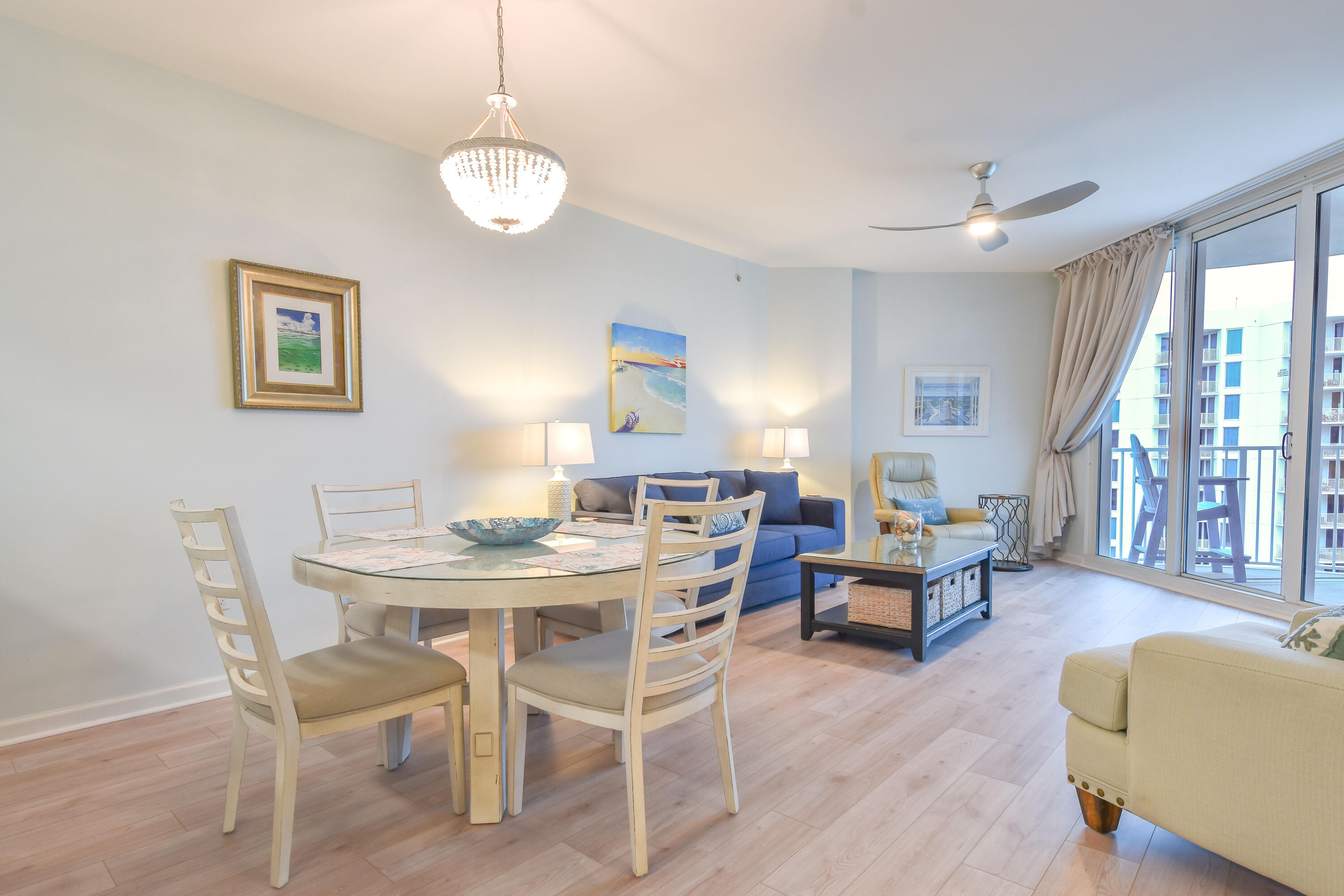 THE PALMS OF DESTIN - Residential