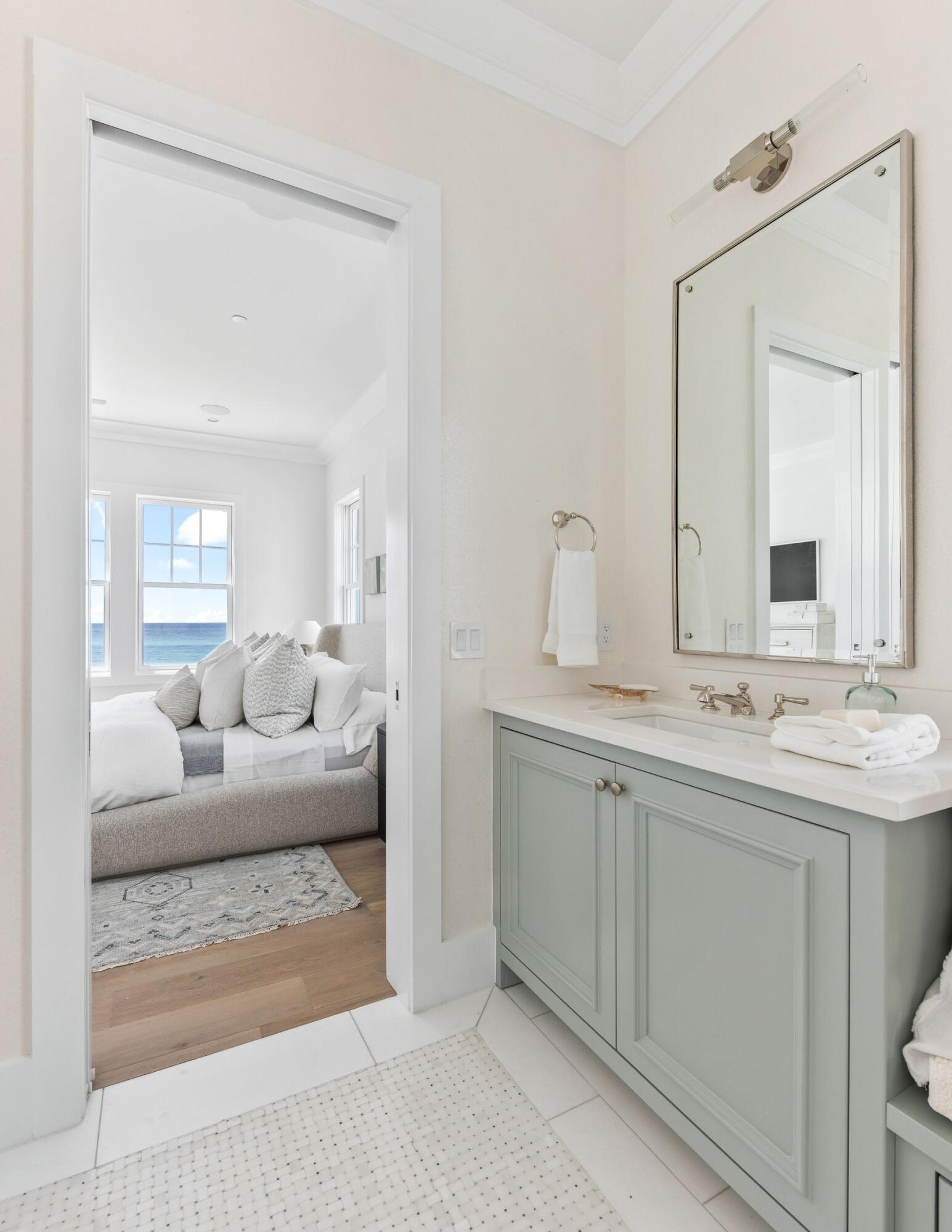 INLET BEACH - Residential