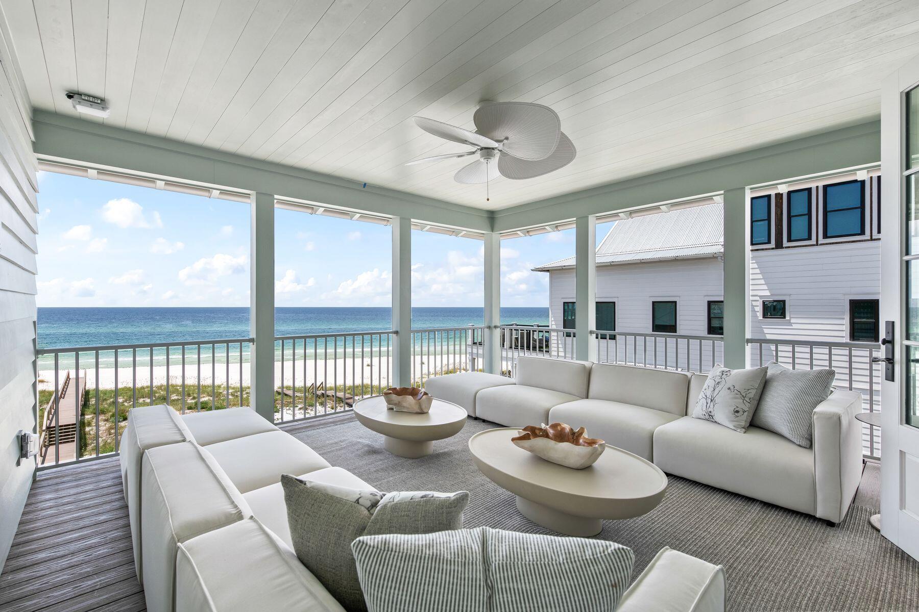 INLET BEACH - Residential