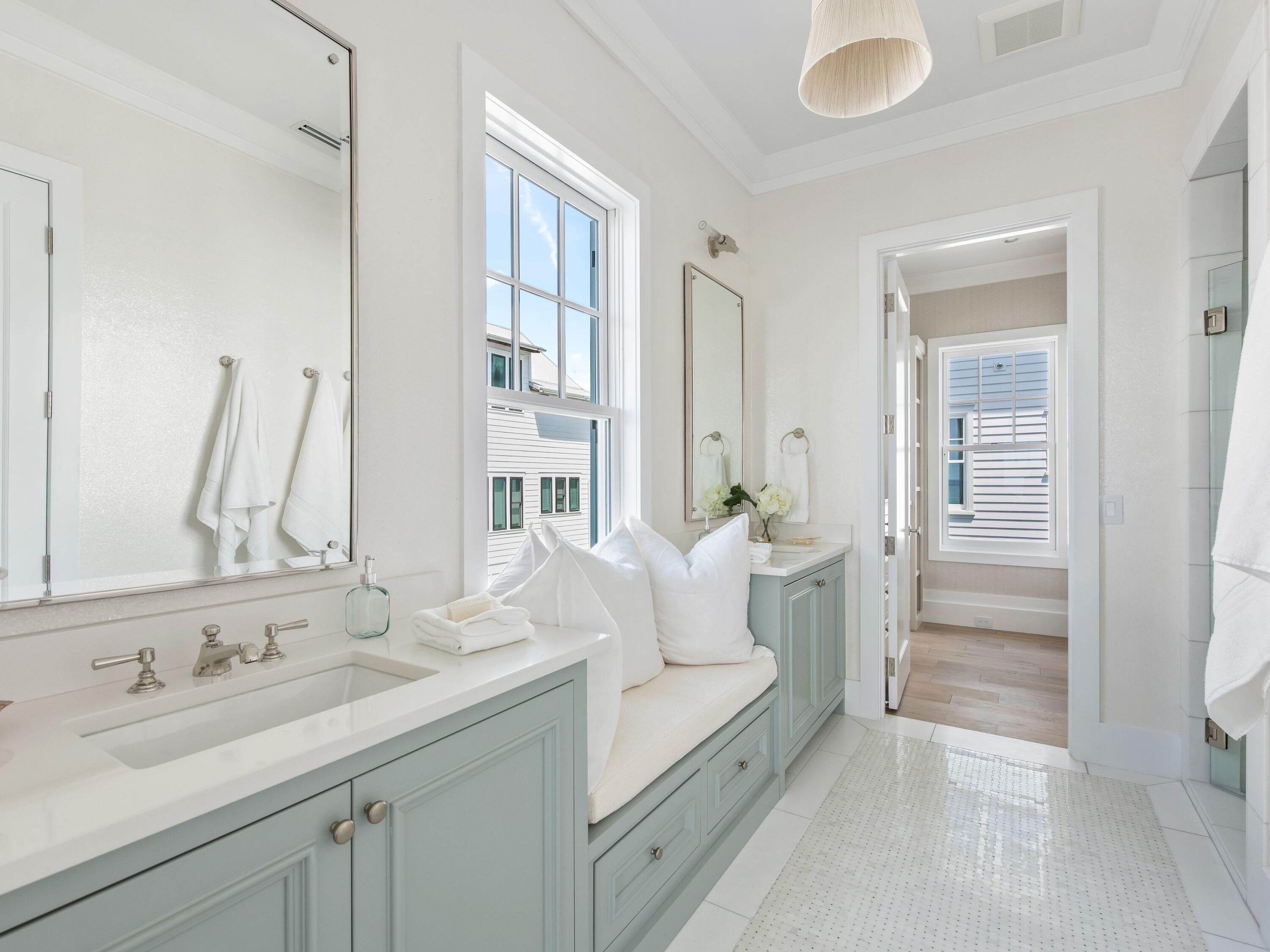 INLET BEACH - Residential
