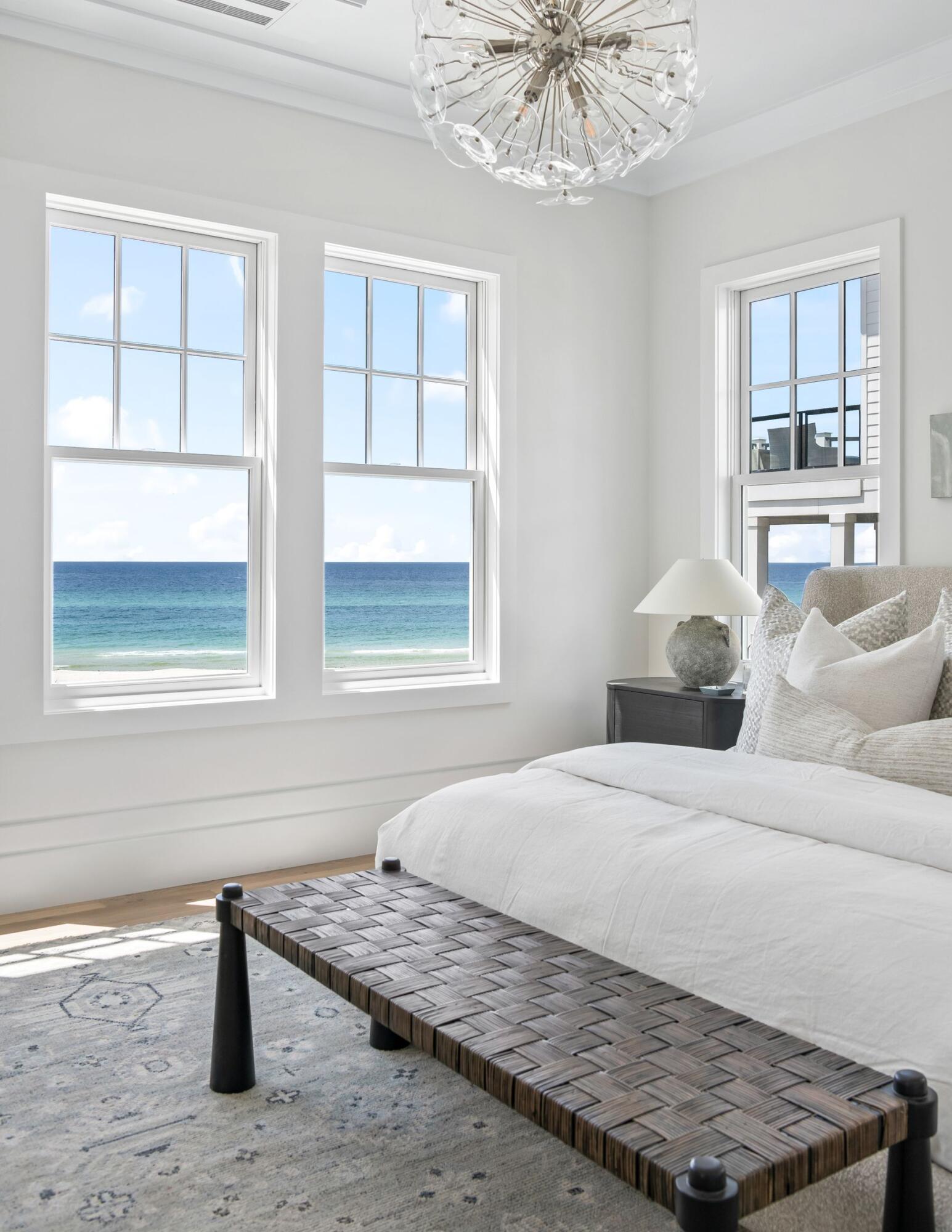 INLET BEACH - Residential