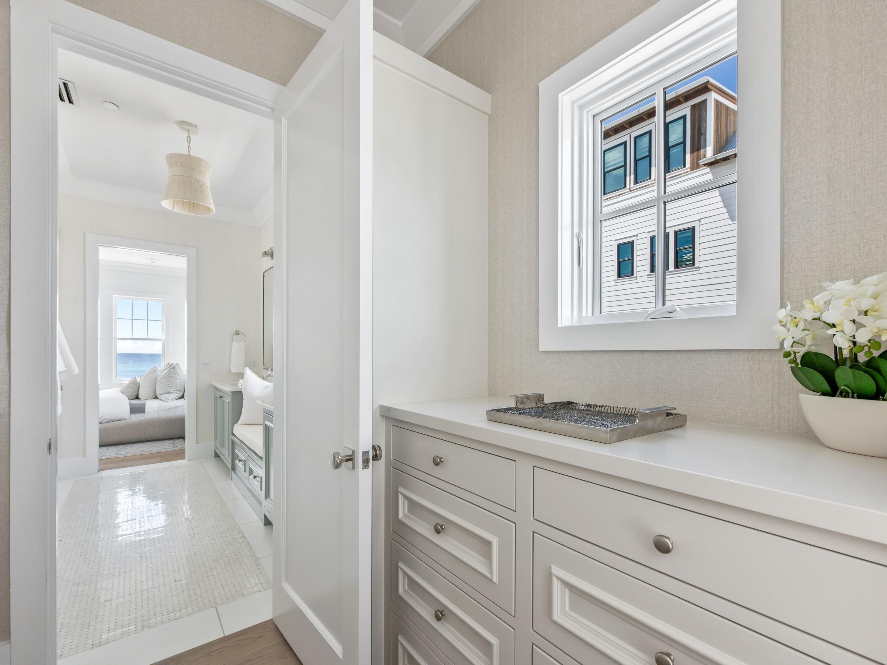 INLET BEACH - Residential