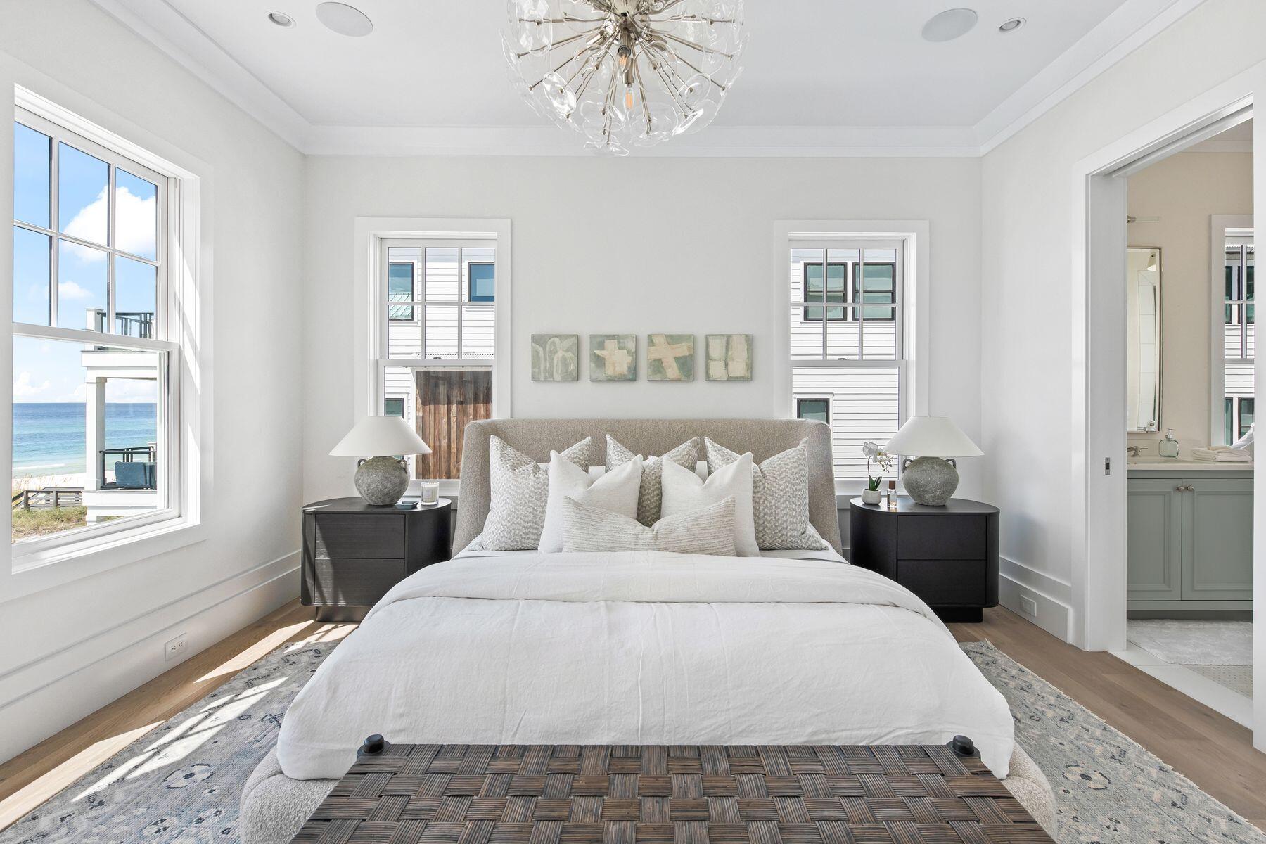 INLET BEACH - Residential