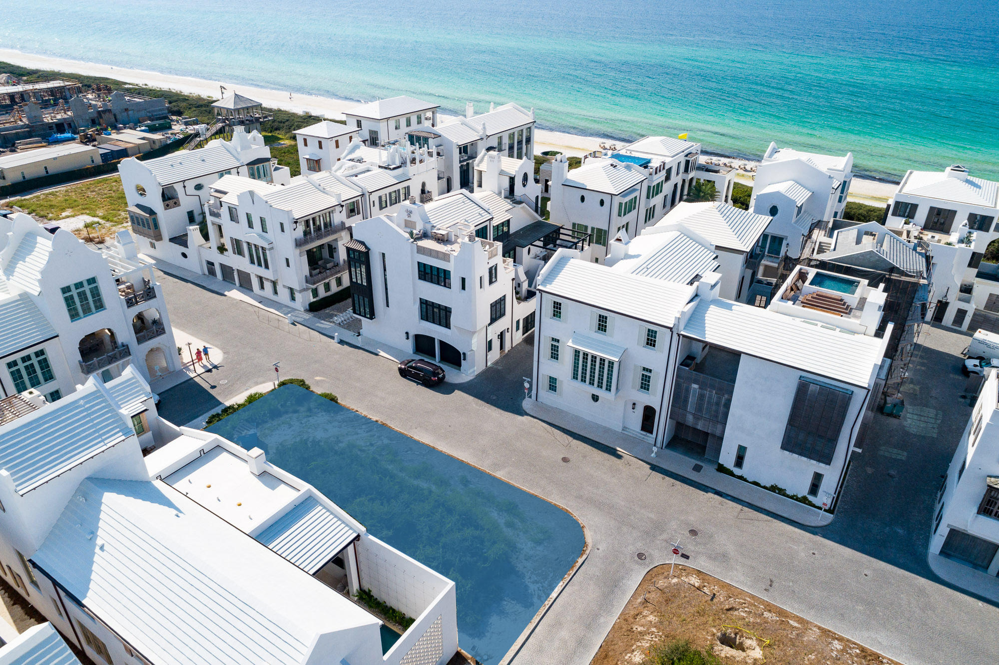 ALYS BEACH - Land