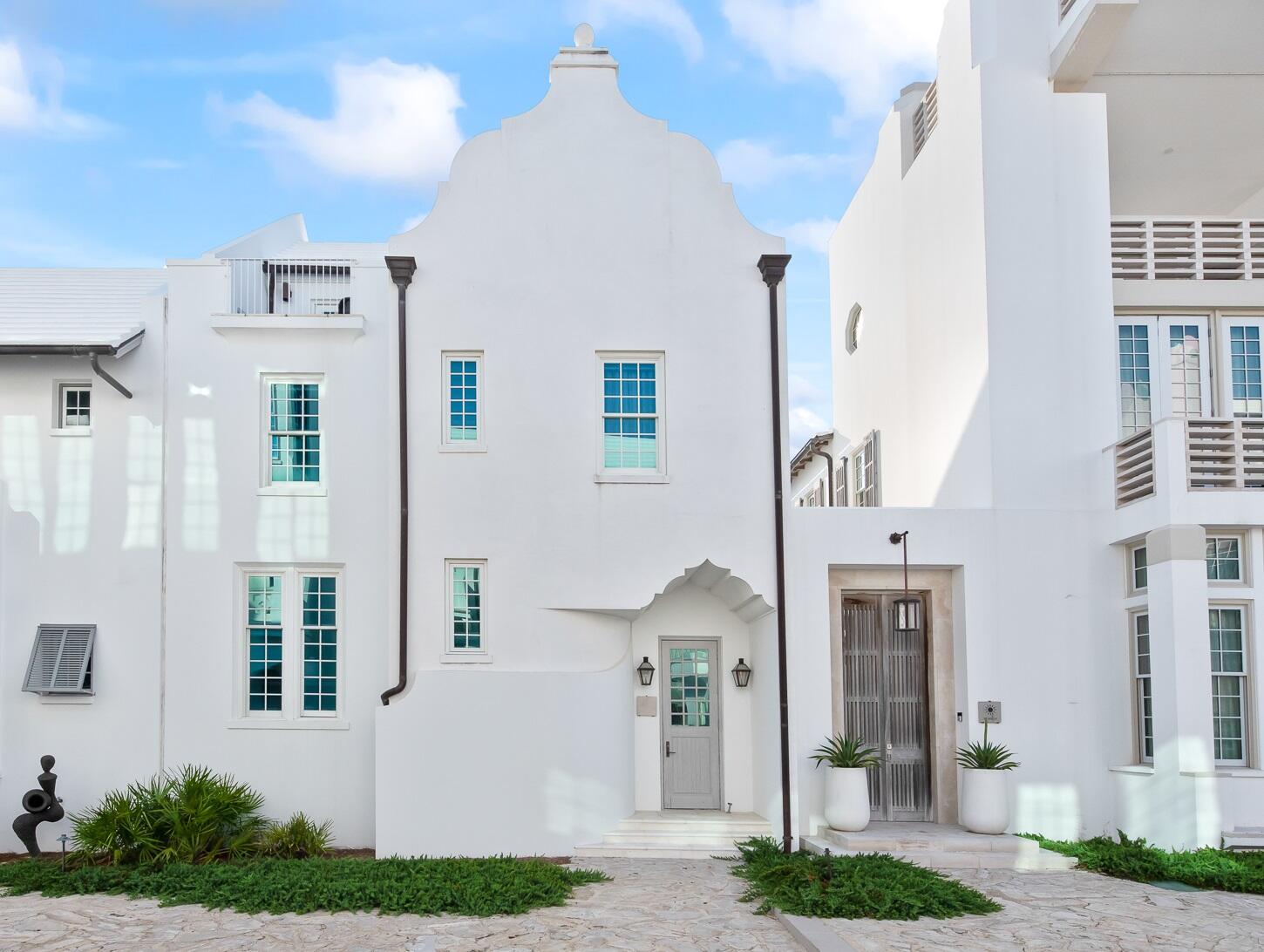 ALYS BEACH - Residential