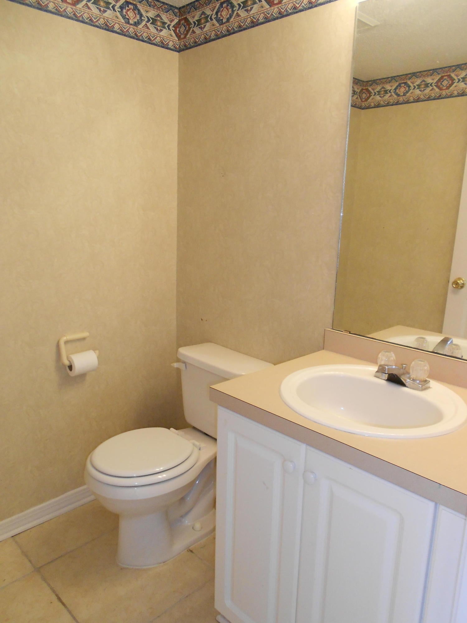 FOREST OAKS PH 2 - Residential Lease