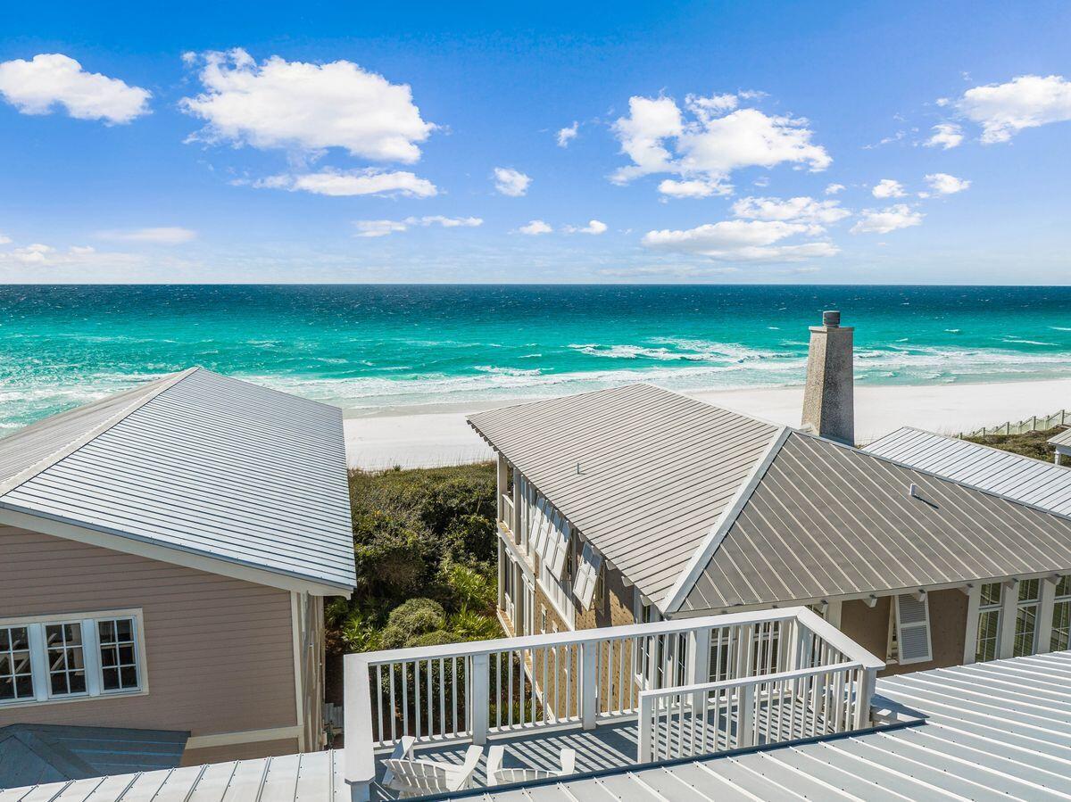 SEASIDE 11 - Residential
