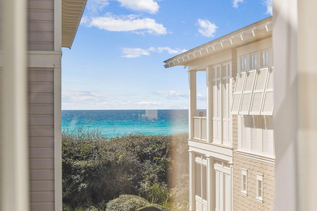 SEASIDE 11 - Residential