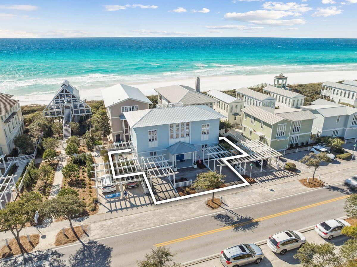 SEASIDE 11 - Residential