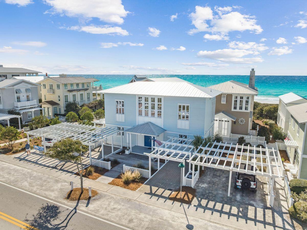 SEASIDE 11 - Residential