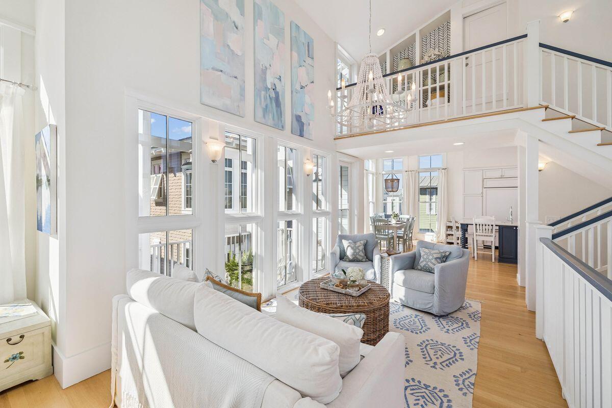 SEASIDE 11 - Residential