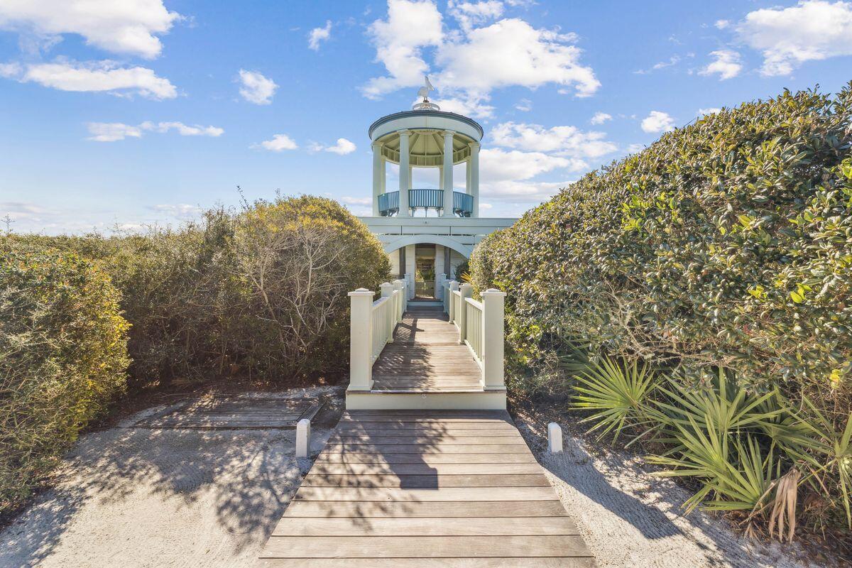 SEASIDE 11 - Residential