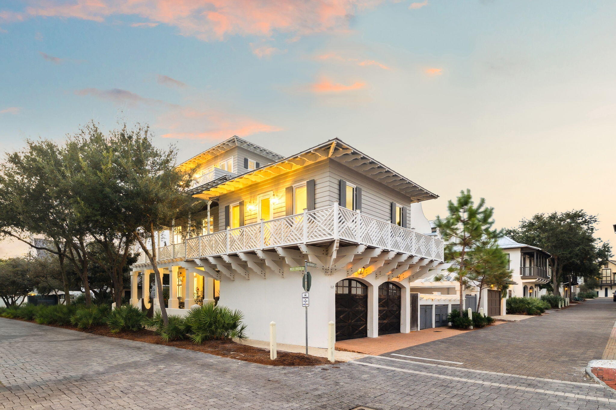 ROSEMARY BEACH - Residential