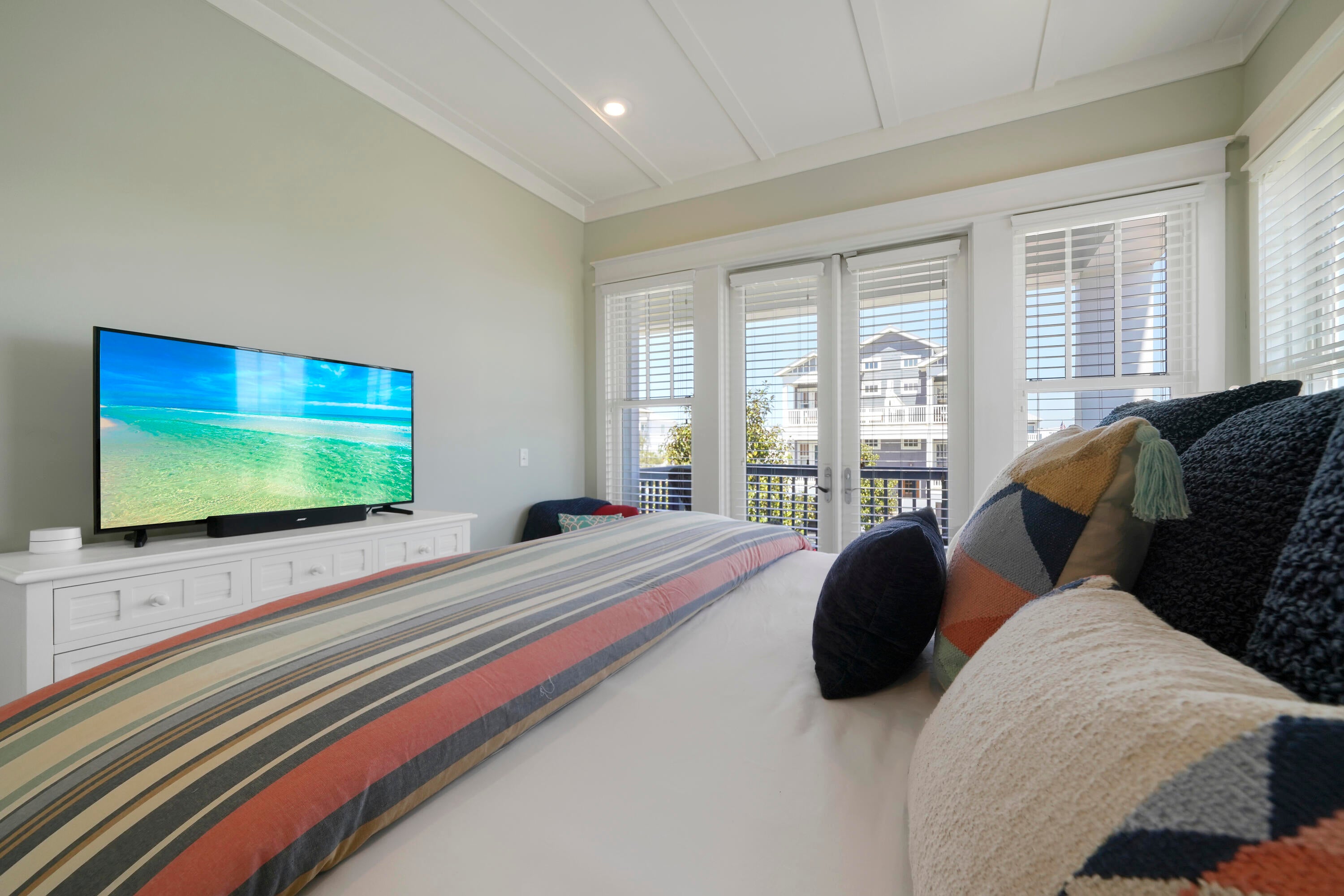 ENCLAVE AT INLET BEACH - Residential