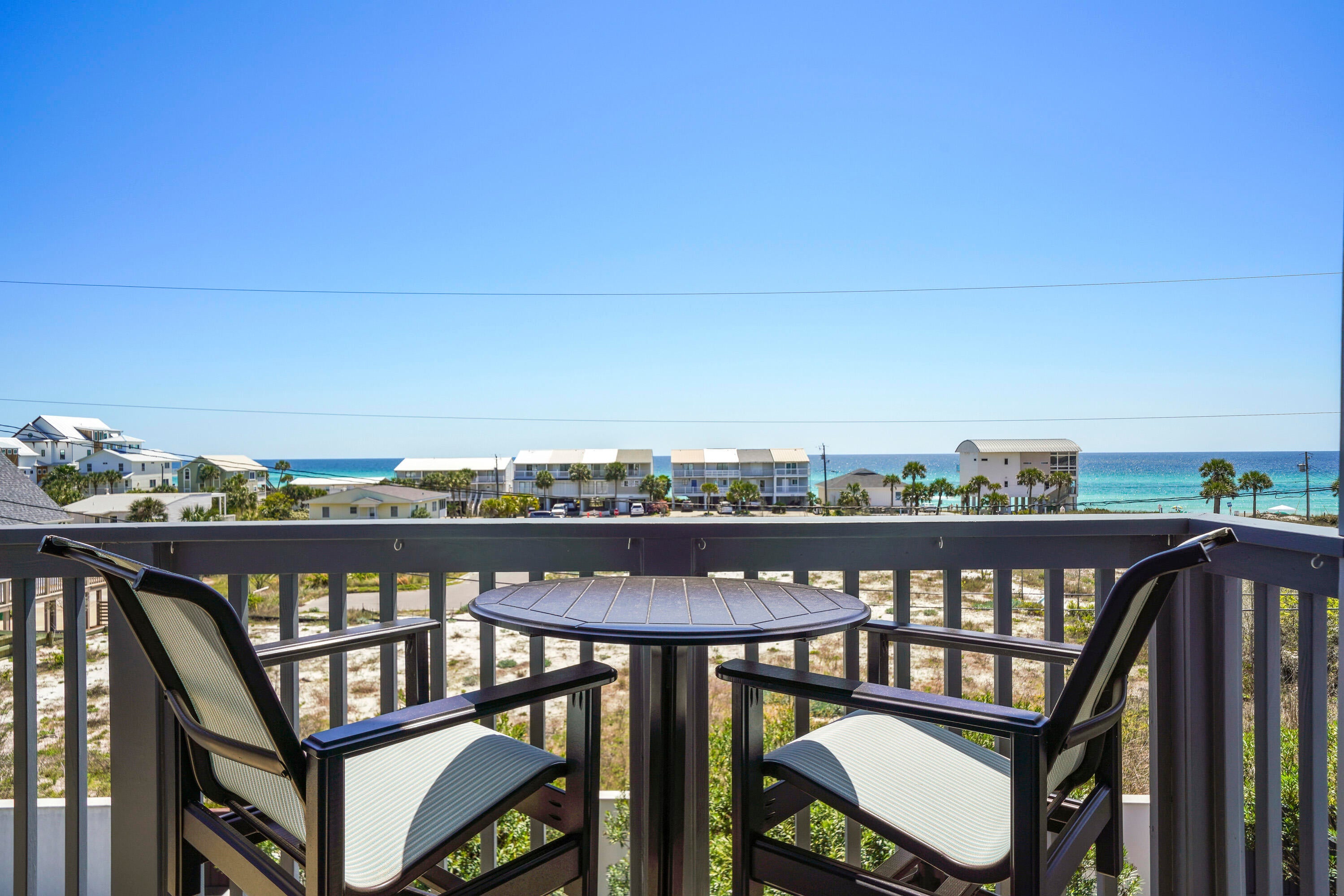 ENCLAVE AT INLET BEACH - Residential