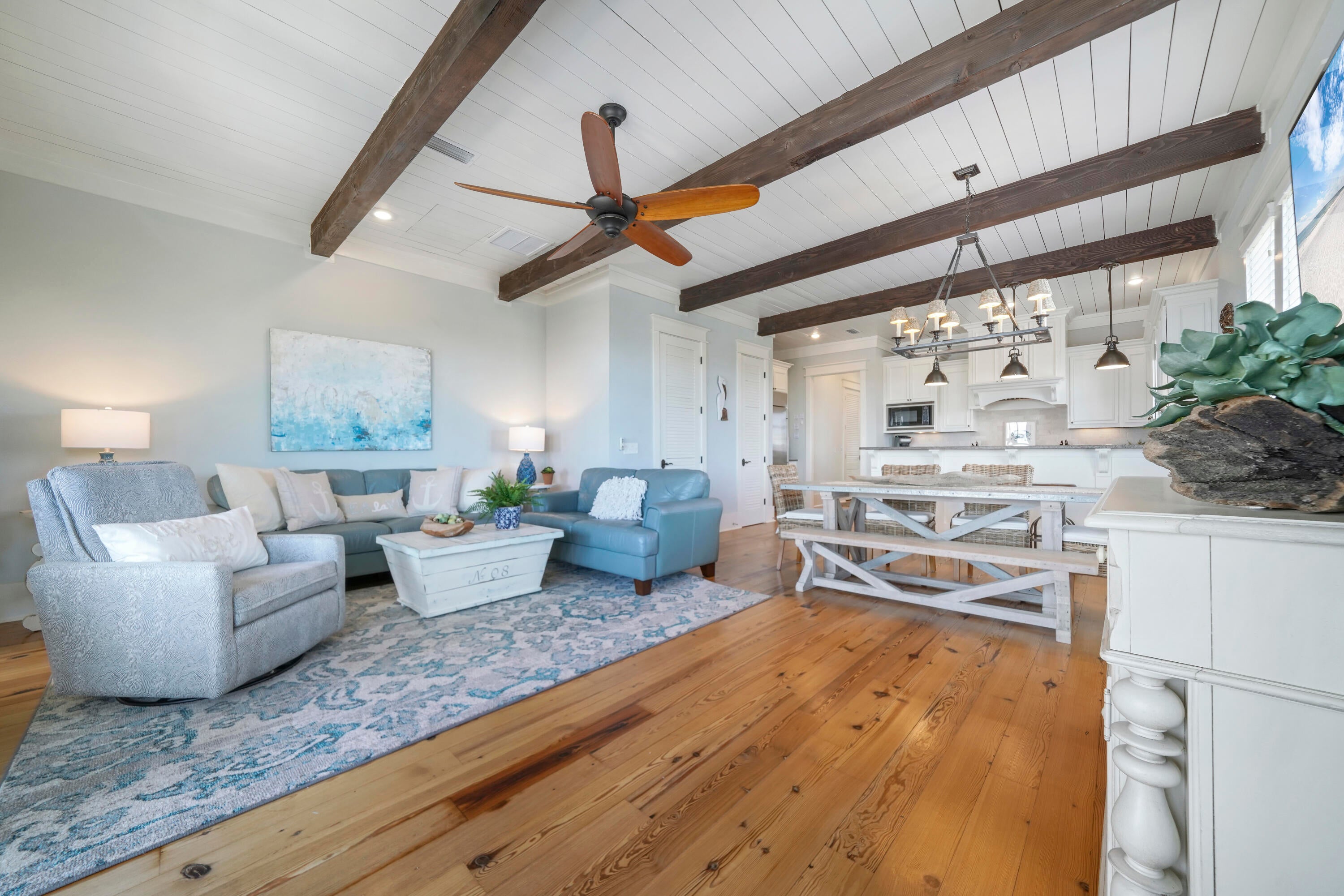 ENCLAVE AT INLET BEACH - Residential