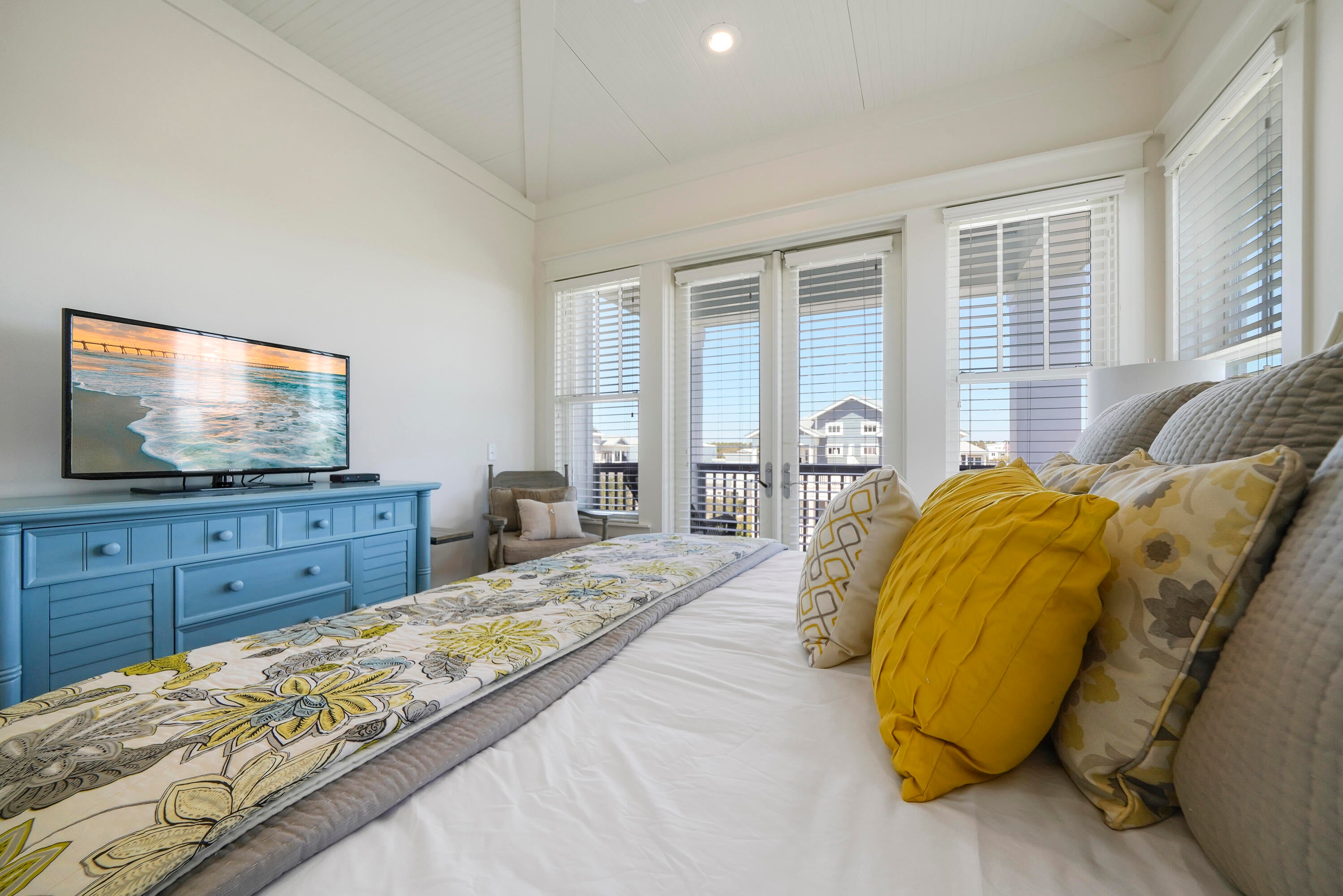 ENCLAVE AT INLET BEACH - Residential