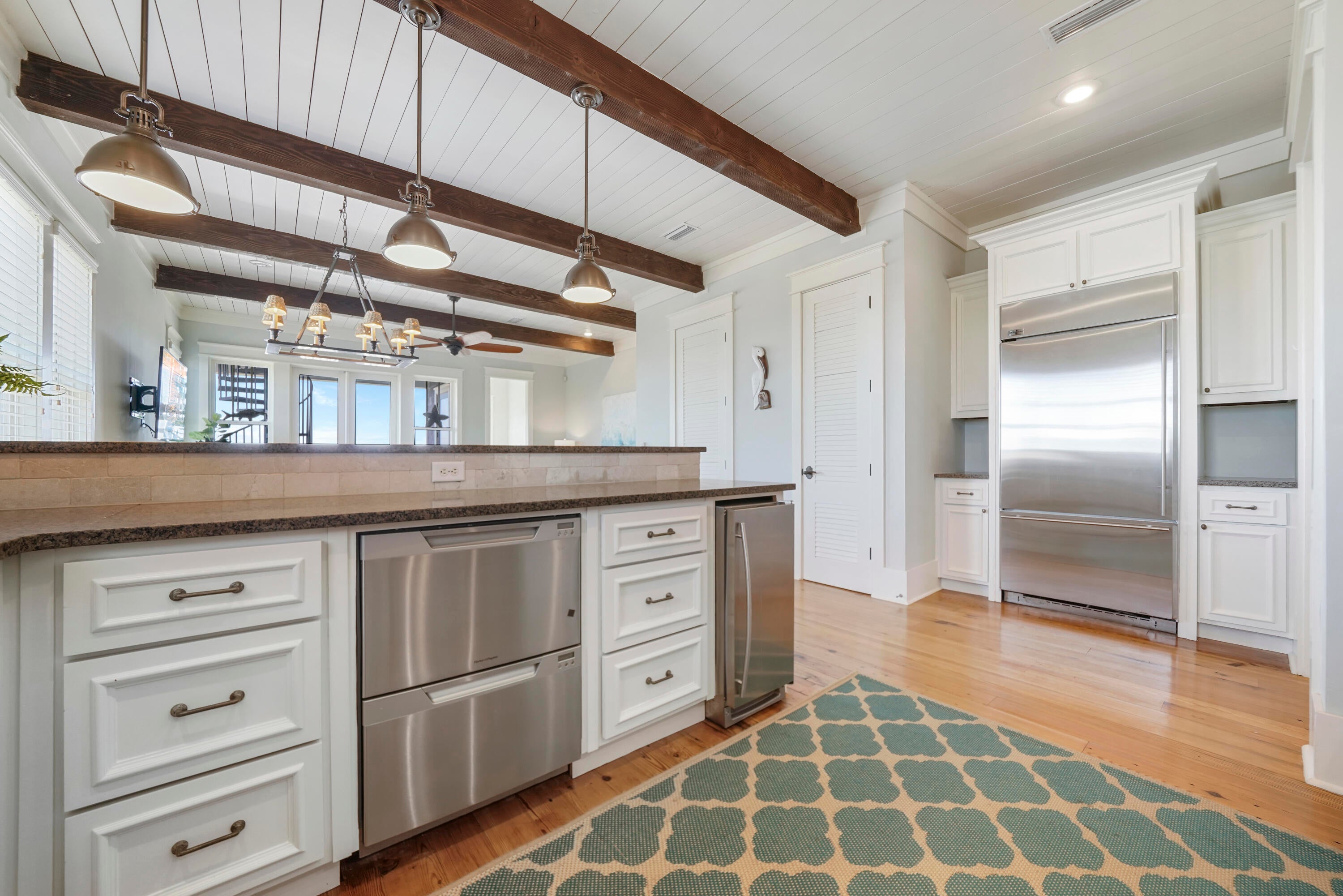 ENCLAVE AT INLET BEACH - Residential