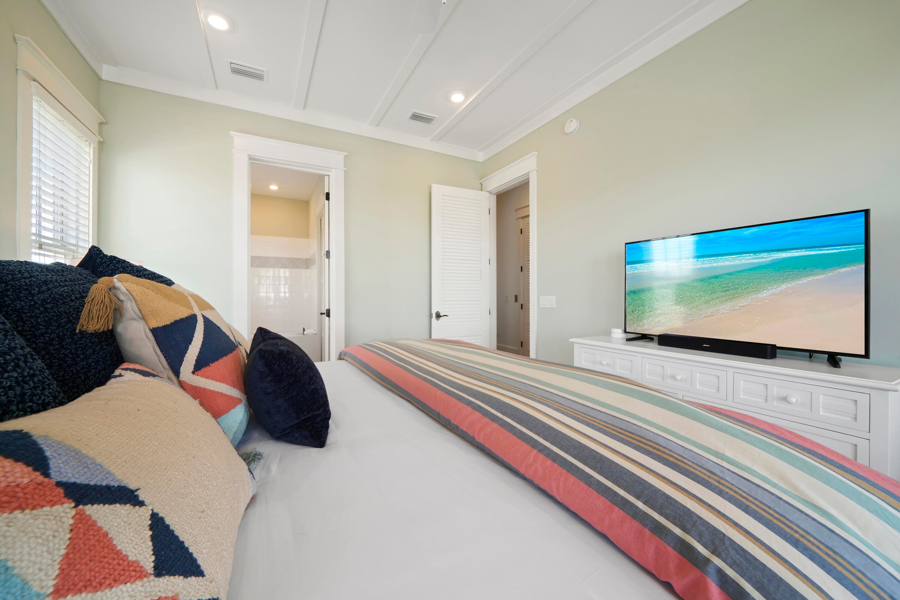 ENCLAVE AT INLET BEACH - Residential
