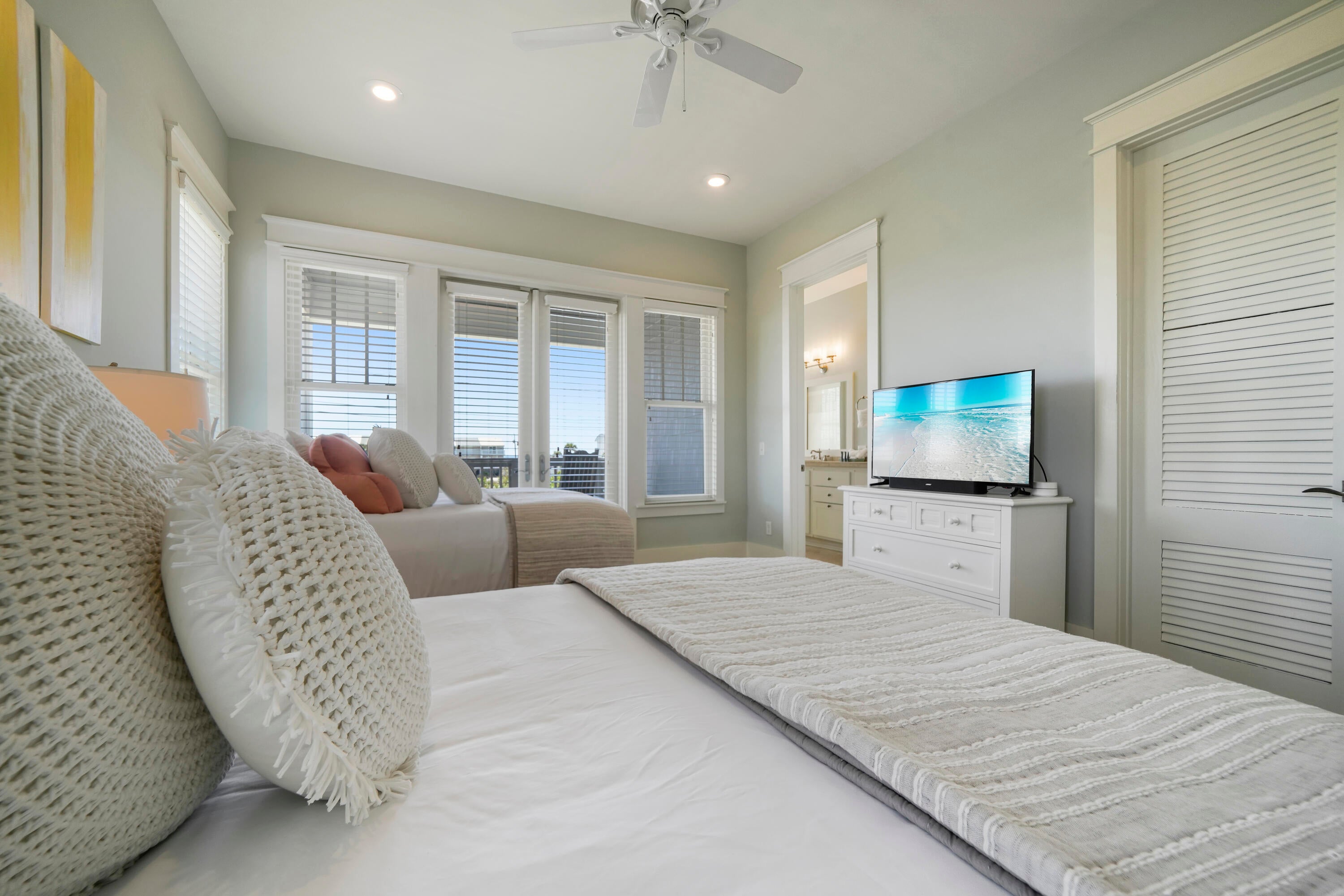 ENCLAVE AT INLET BEACH - Residential