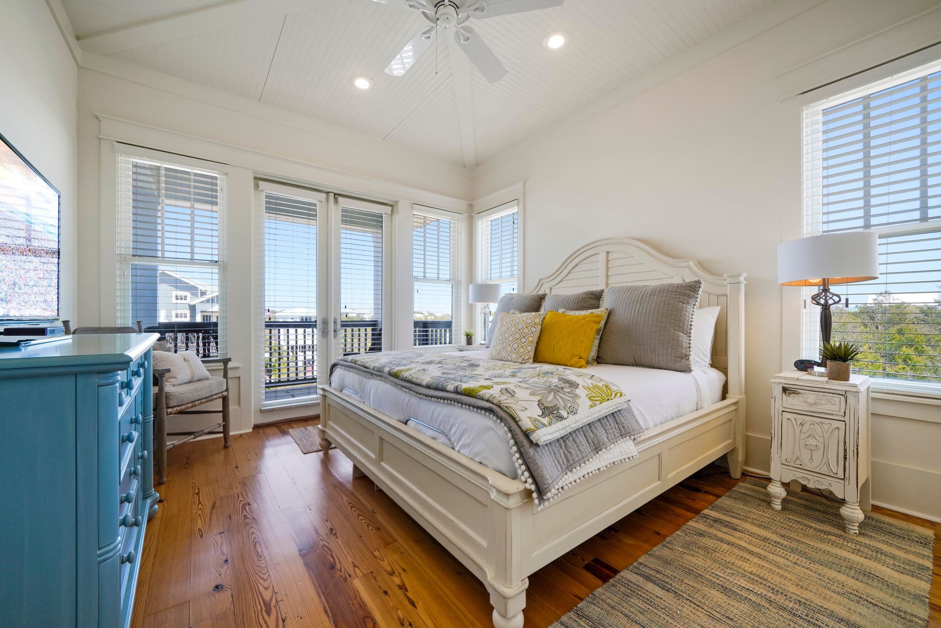 ENCLAVE AT INLET BEACH - Residential