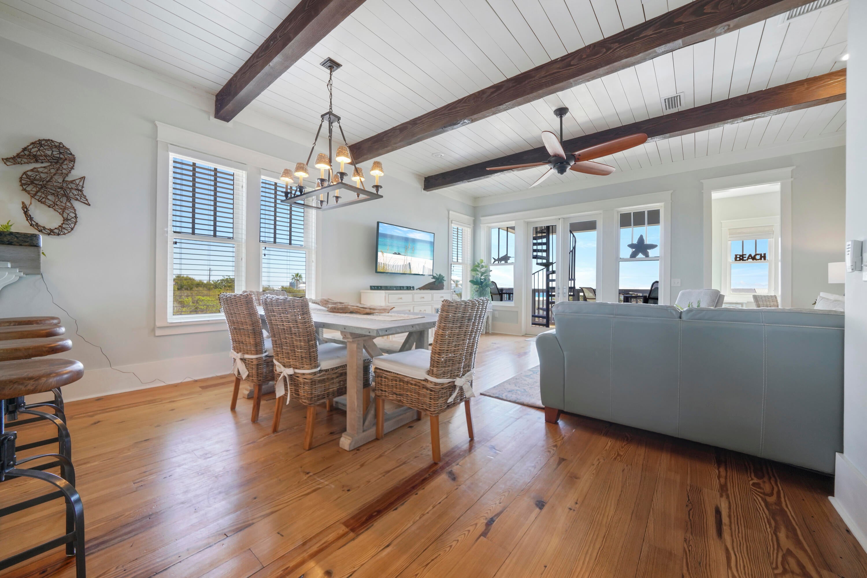 ENCLAVE AT INLET BEACH - Residential