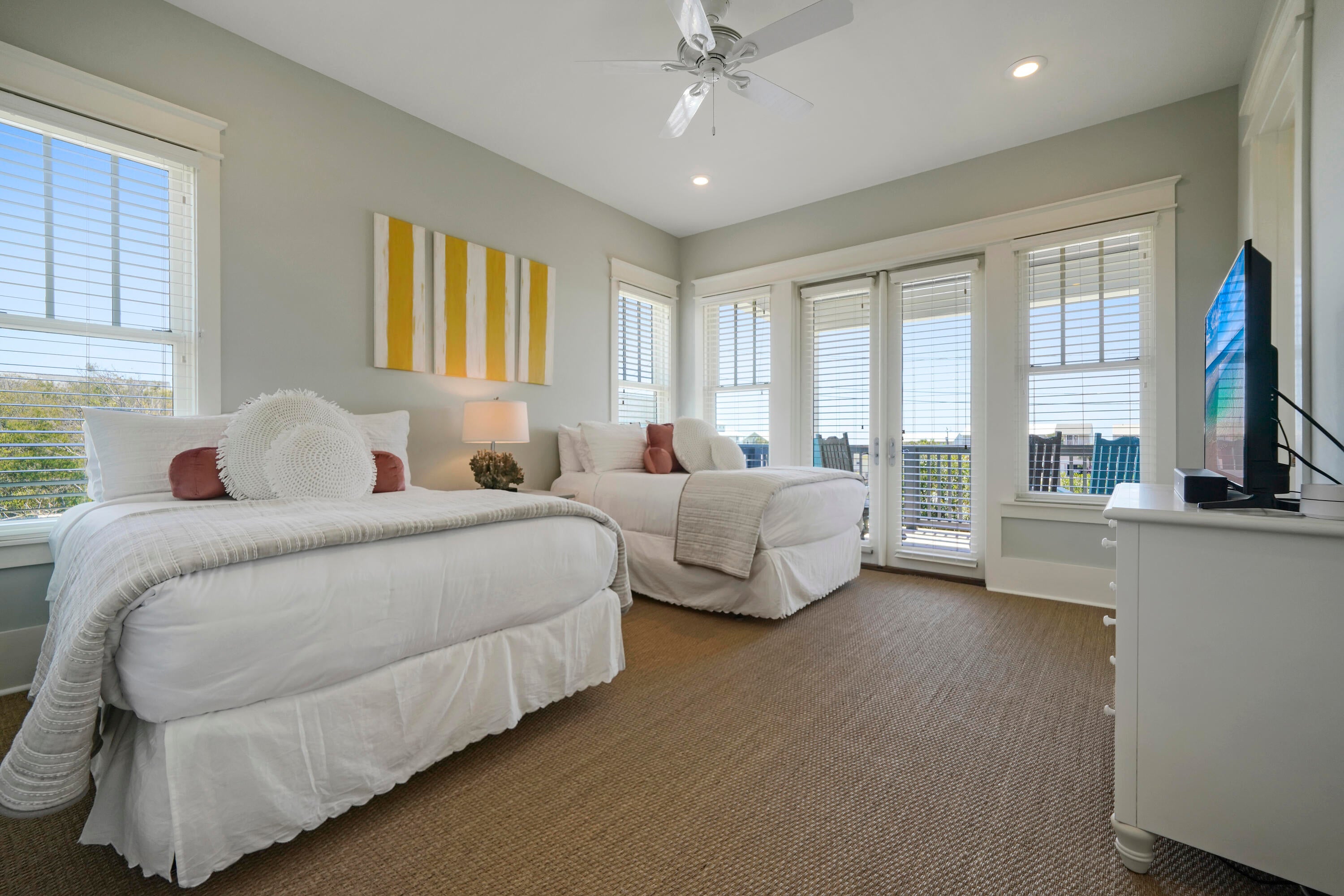 ENCLAVE AT INLET BEACH - Residential