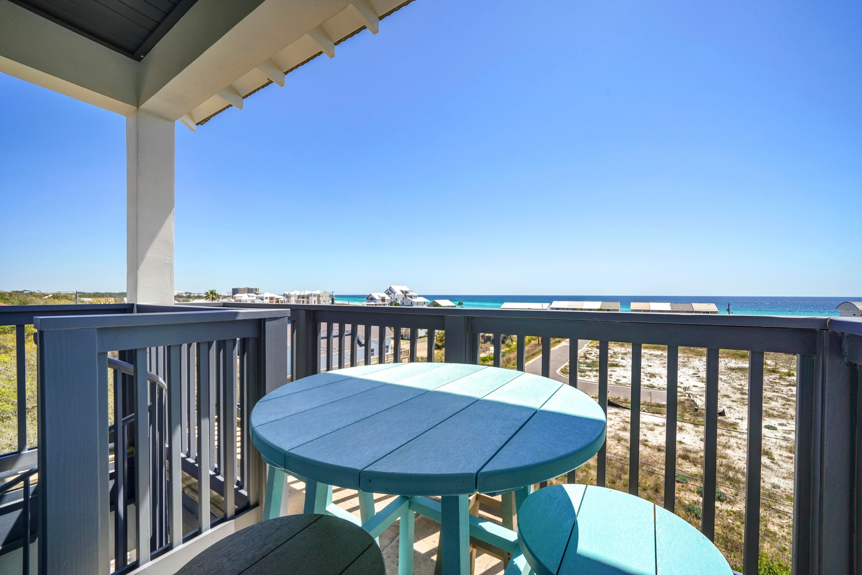 ENCLAVE AT INLET BEACH - Residential