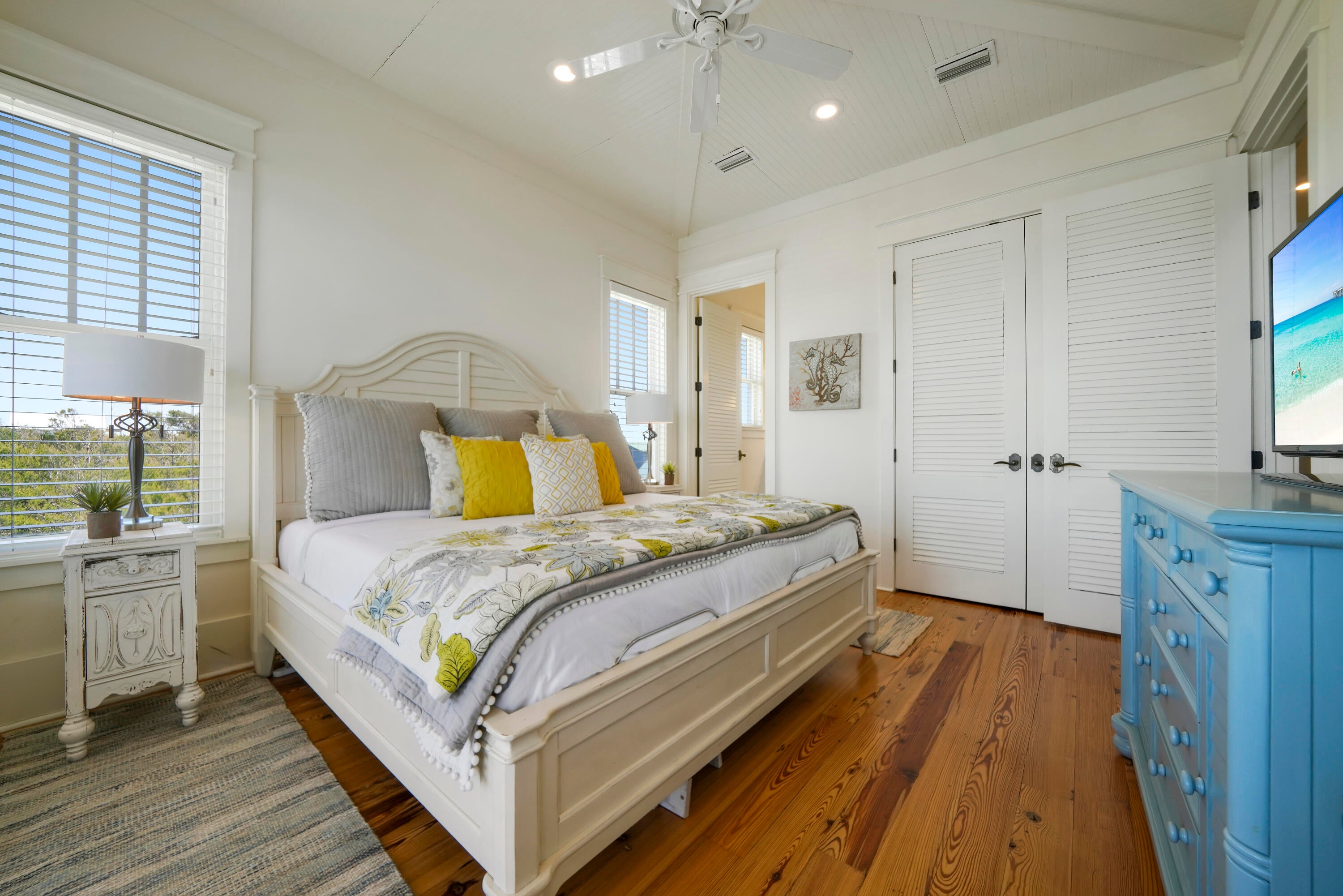 ENCLAVE AT INLET BEACH - Residential