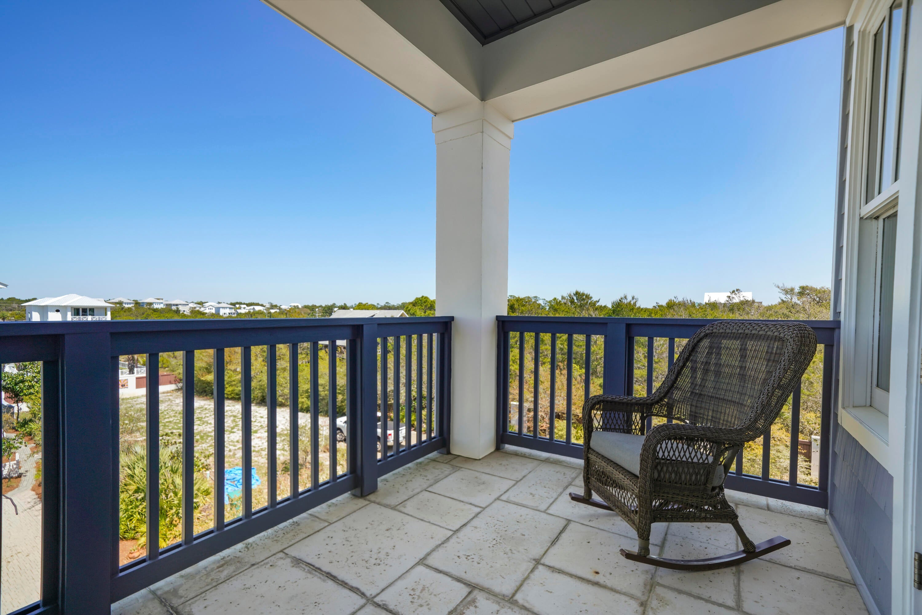 ENCLAVE AT INLET BEACH - Residential