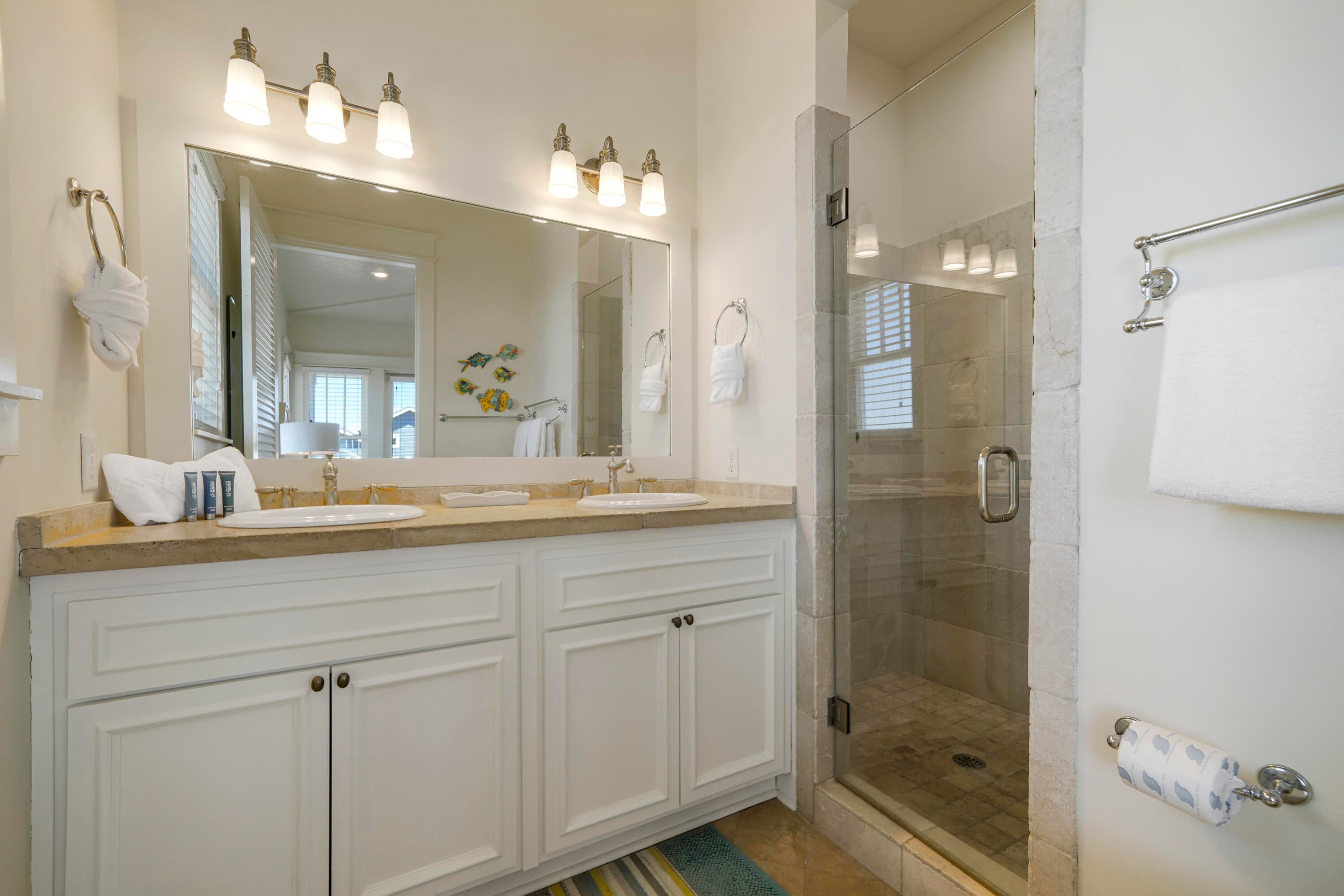 ENCLAVE AT INLET BEACH - Residential