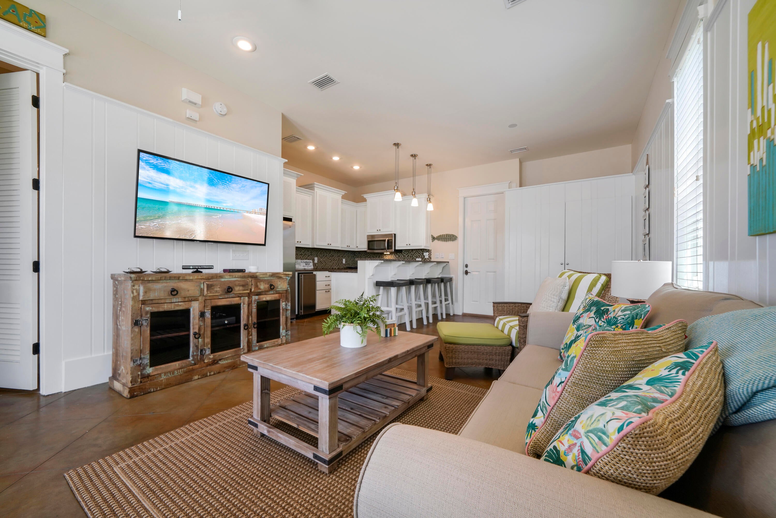 ENCLAVE AT INLET BEACH - Residential