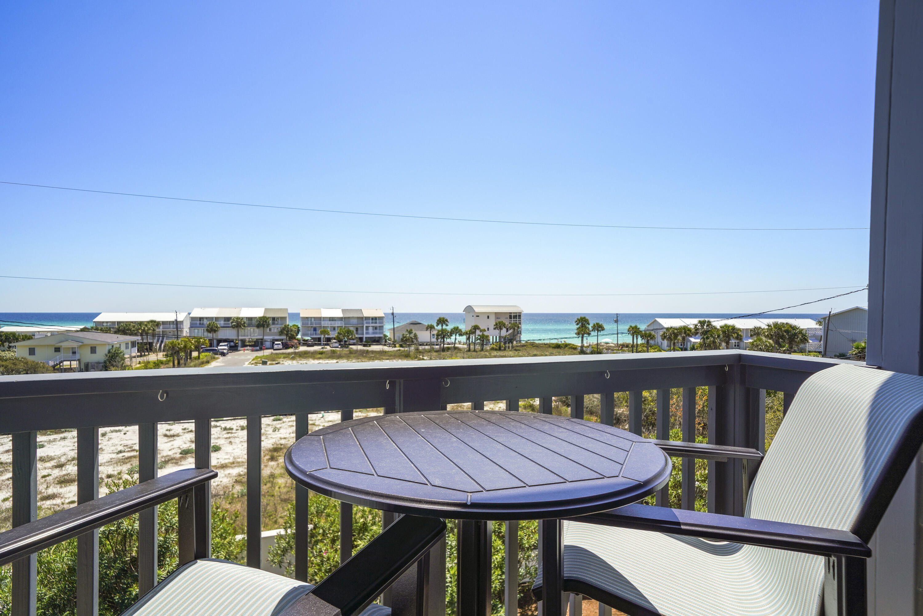ENCLAVE AT INLET BEACH - Residential