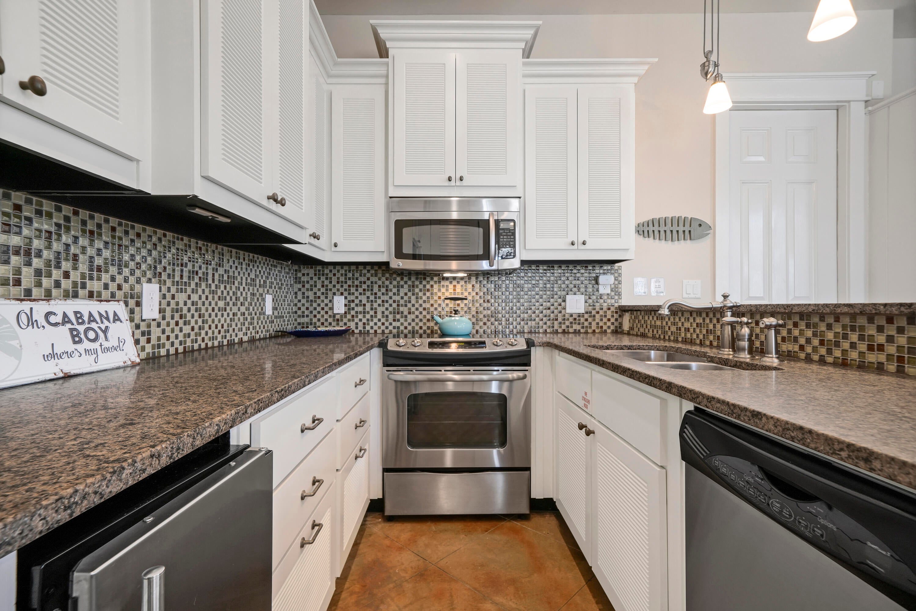 ENCLAVE AT INLET BEACH - Residential