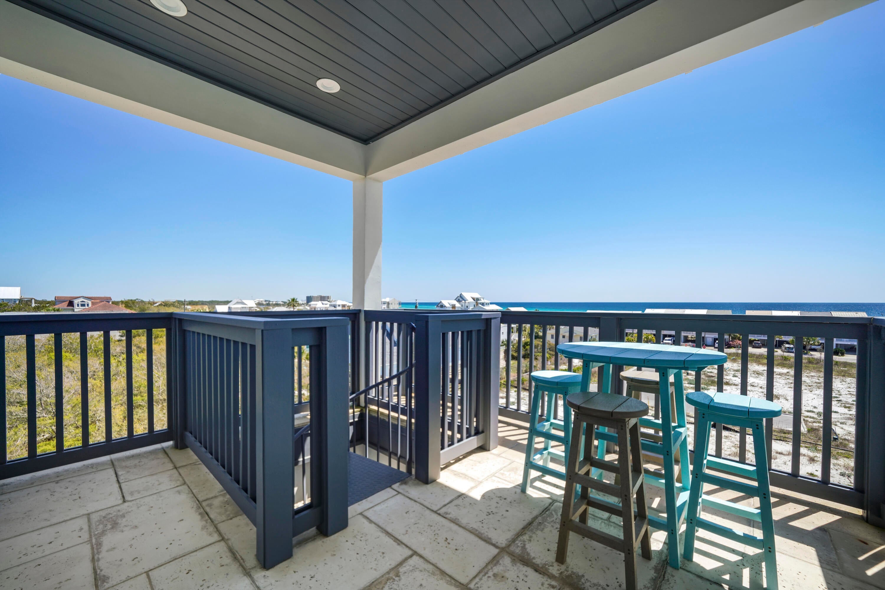 ENCLAVE AT INLET BEACH - Residential