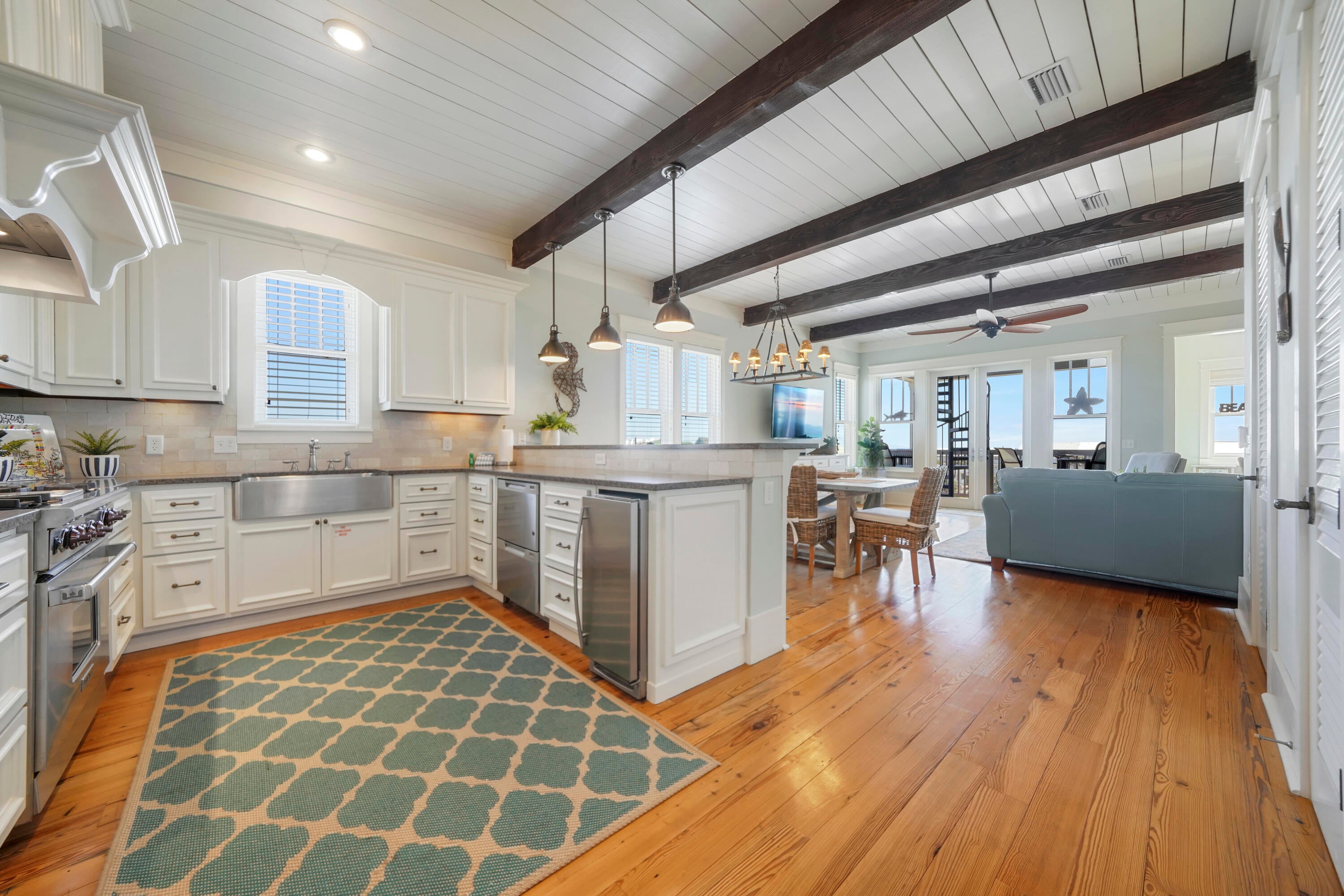ENCLAVE AT INLET BEACH - Residential