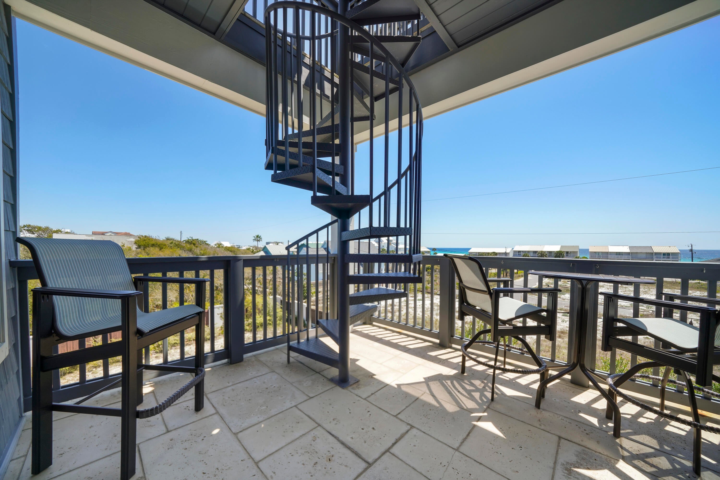 ENCLAVE AT INLET BEACH - Residential
