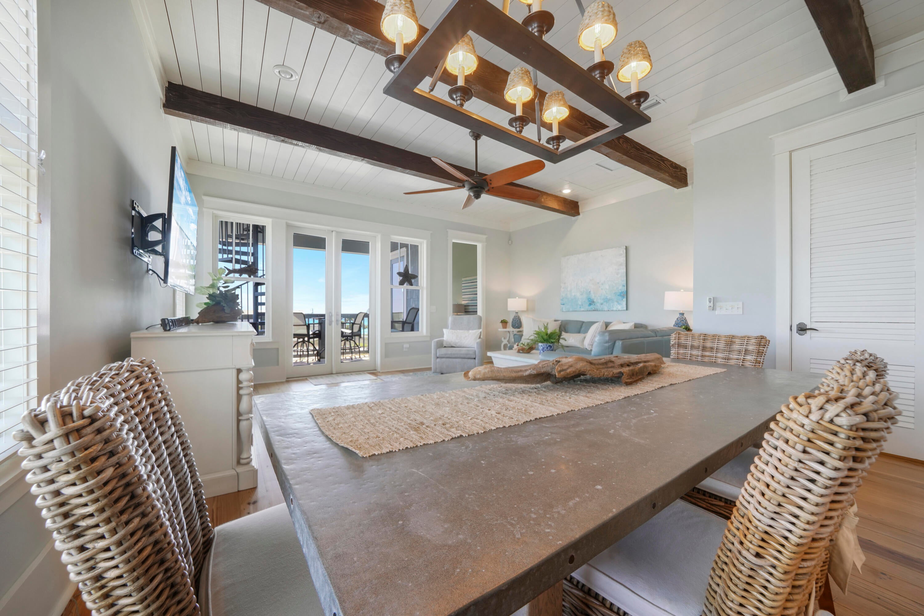ENCLAVE AT INLET BEACH - Residential