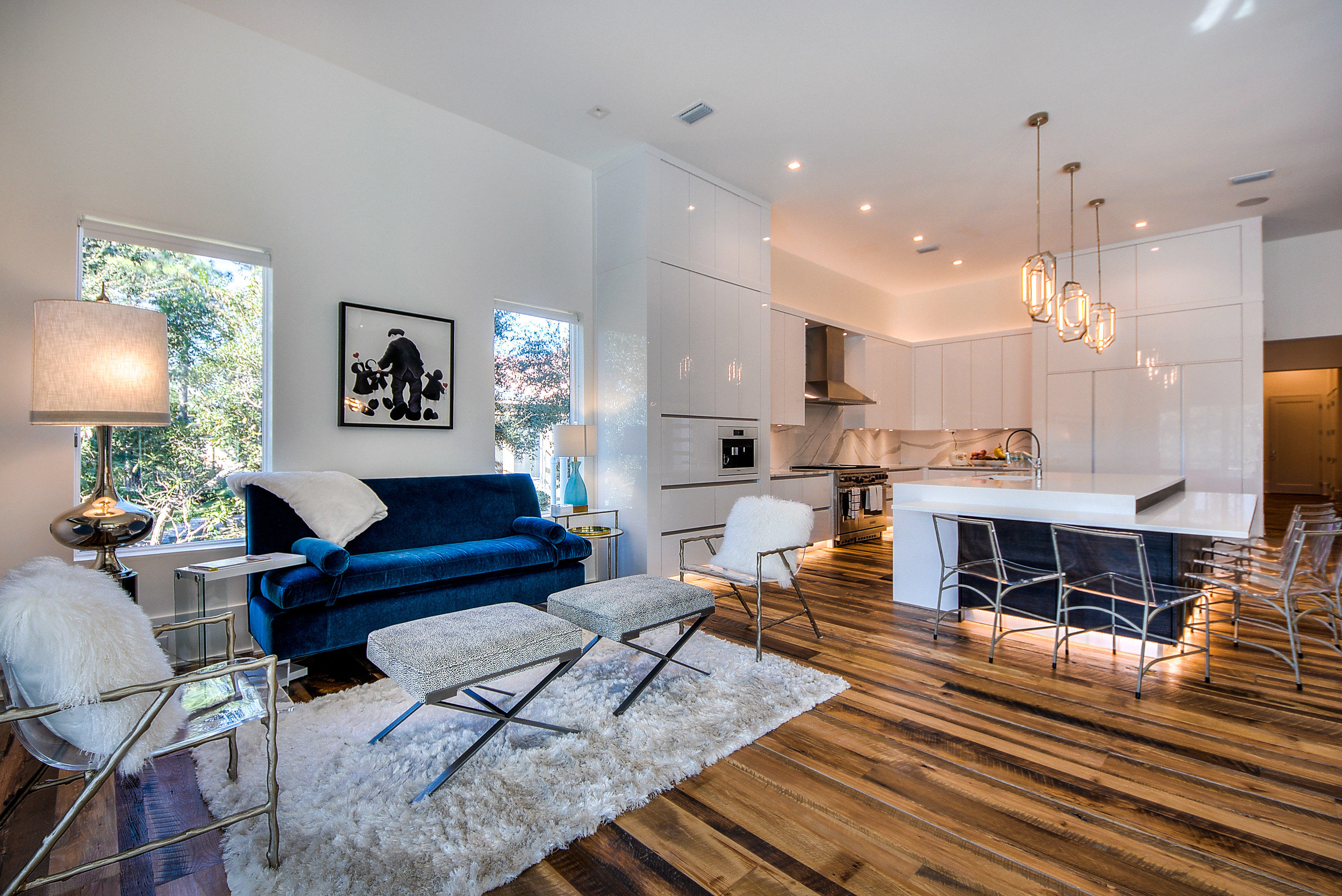 REGATTA BAY PH 1 - Residential
