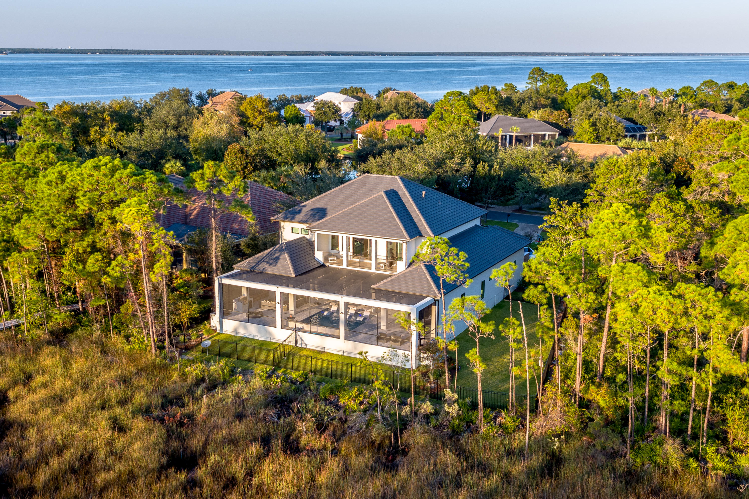 REGATTA BAY PH 1 - Residential