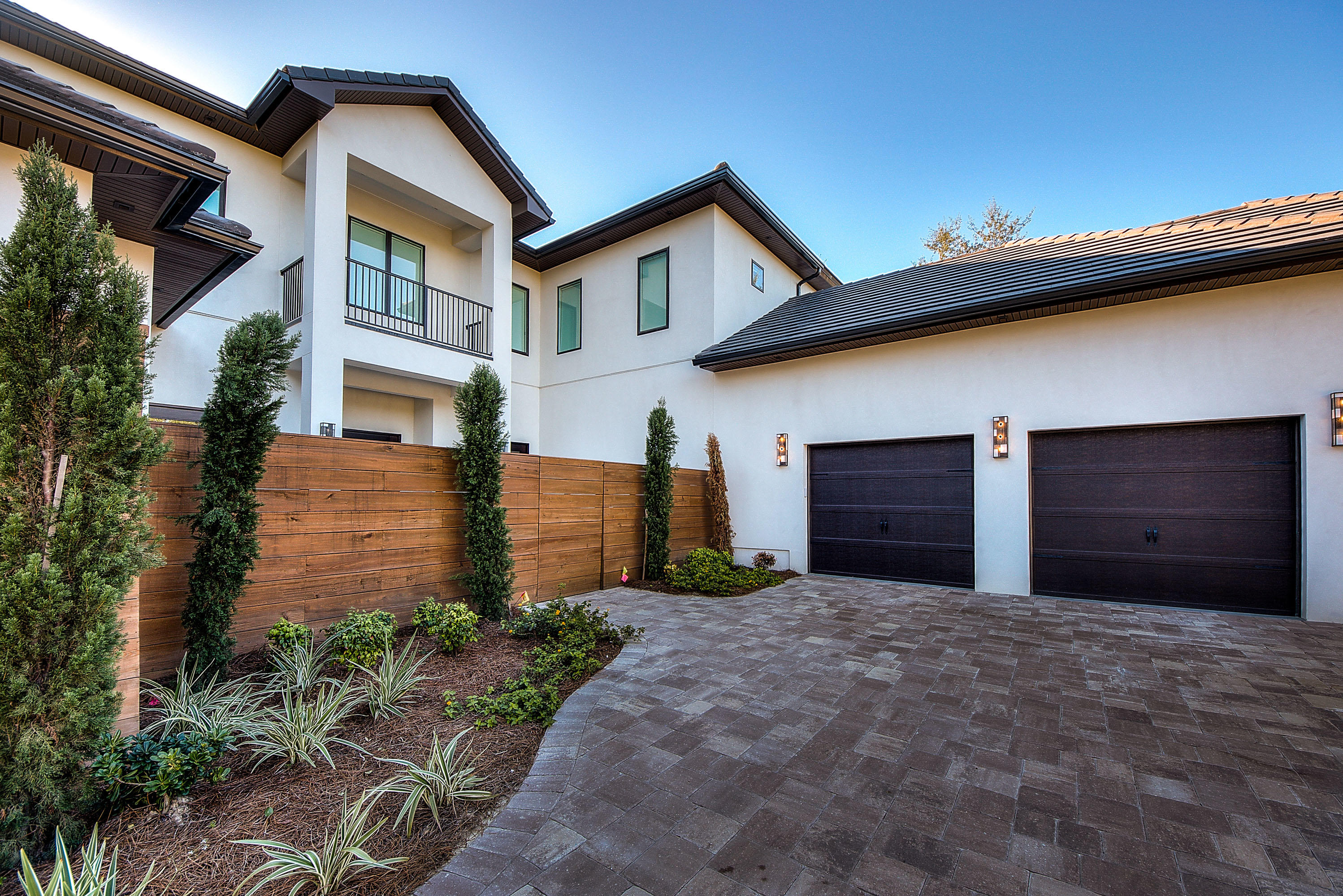 REGATTA BAY PH 1 - Residential