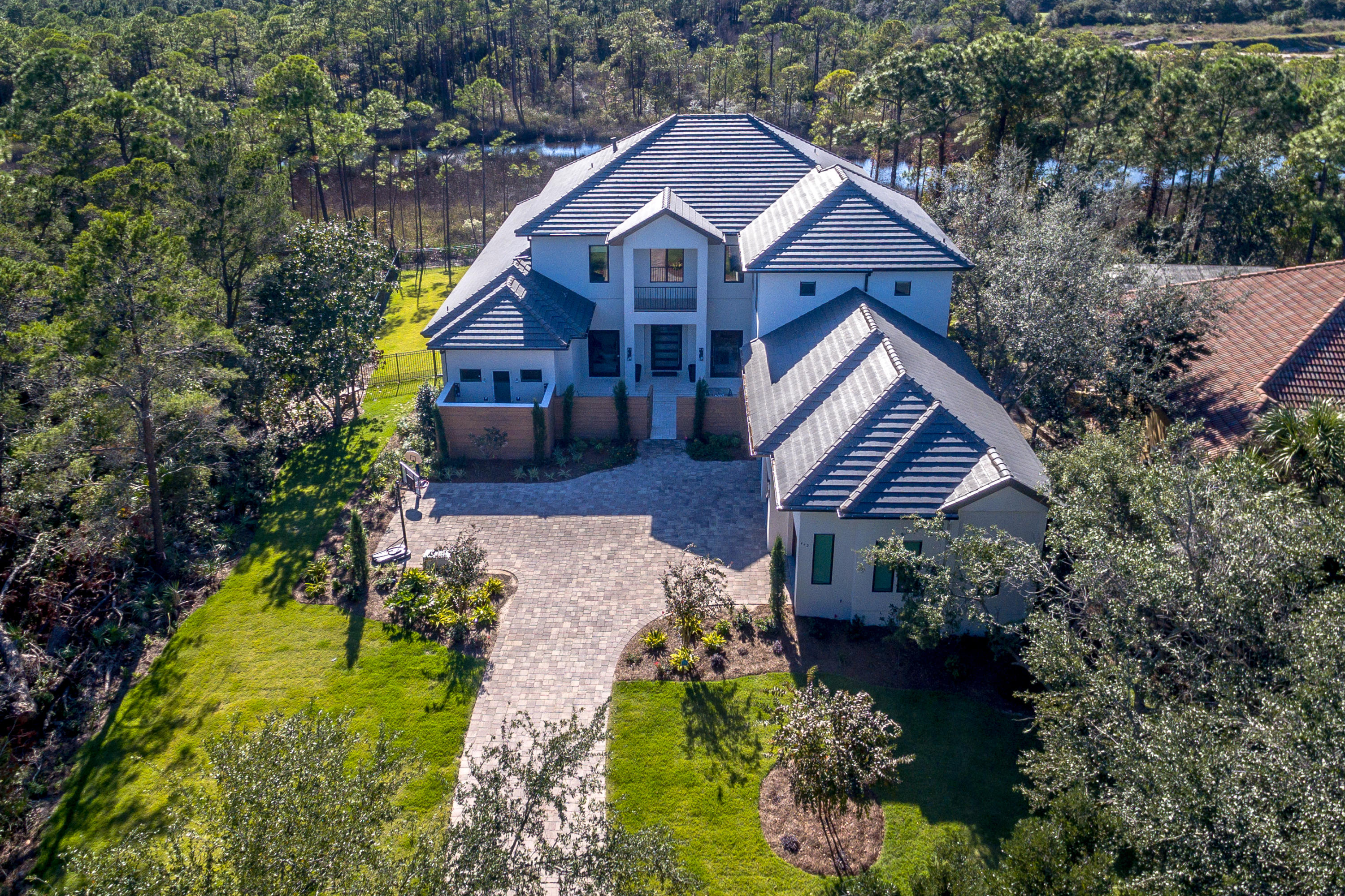 REGATTA BAY PH 1 - Residential