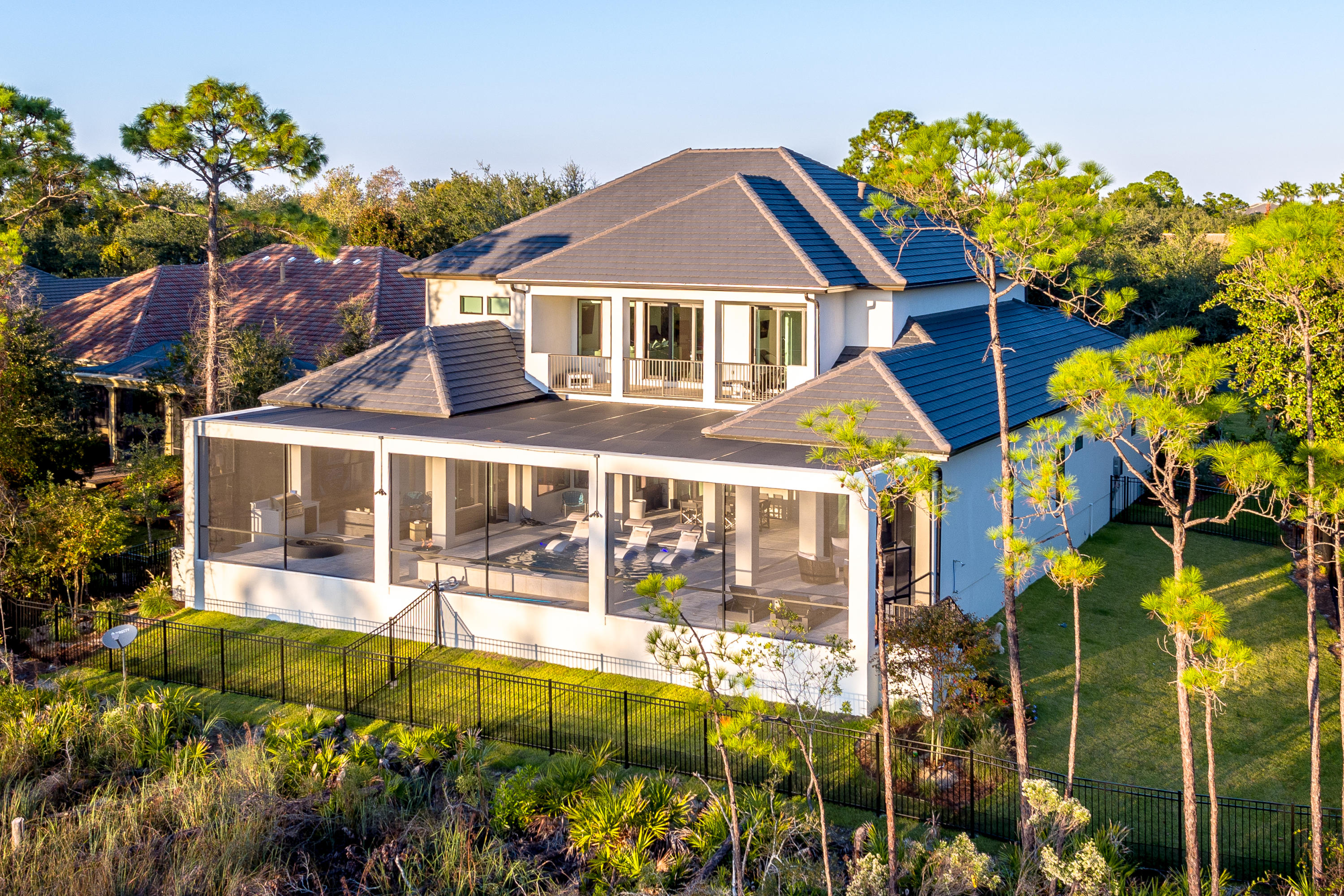 REGATTA BAY PH 1 - Residential