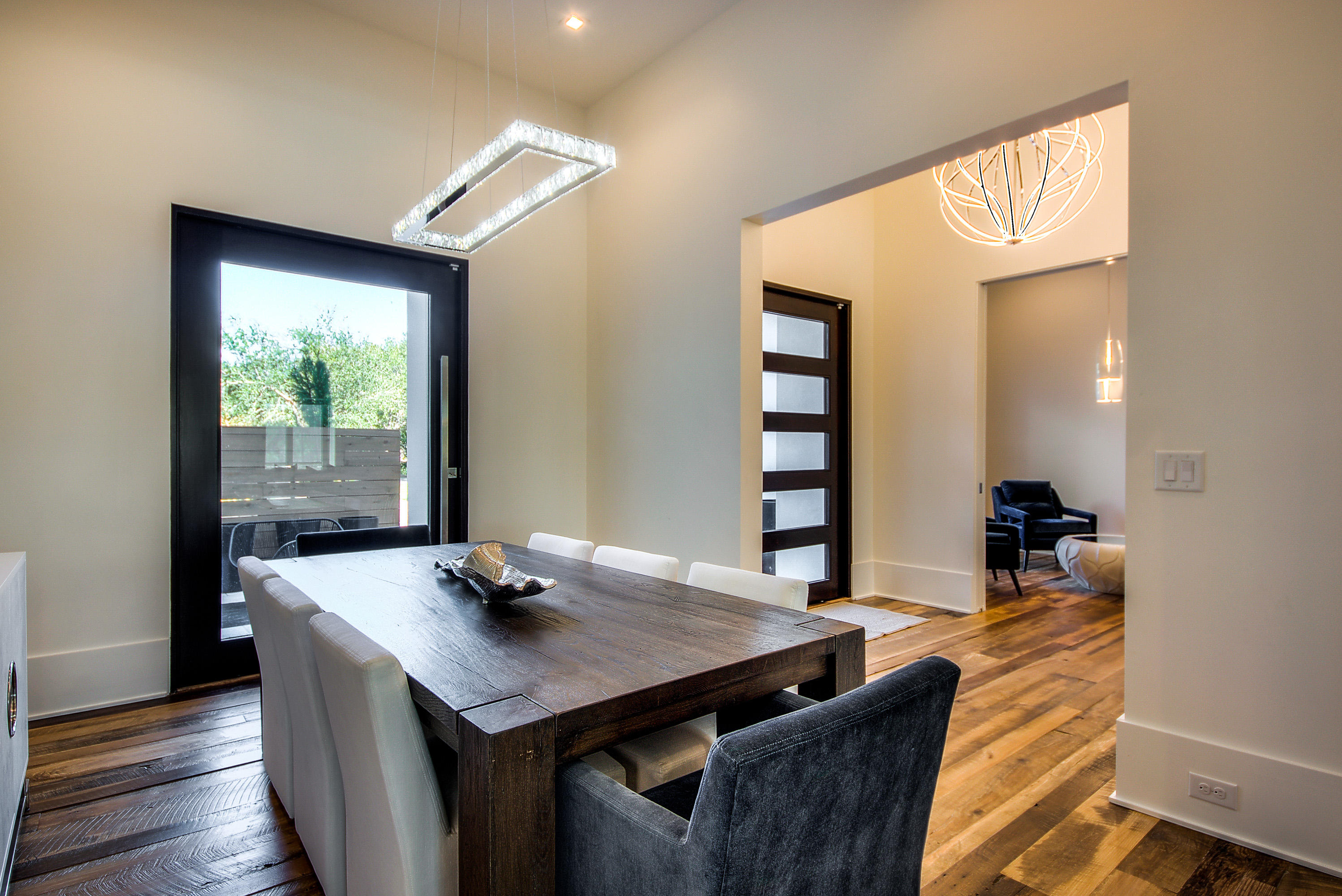 REGATTA BAY PH 1 - Residential
