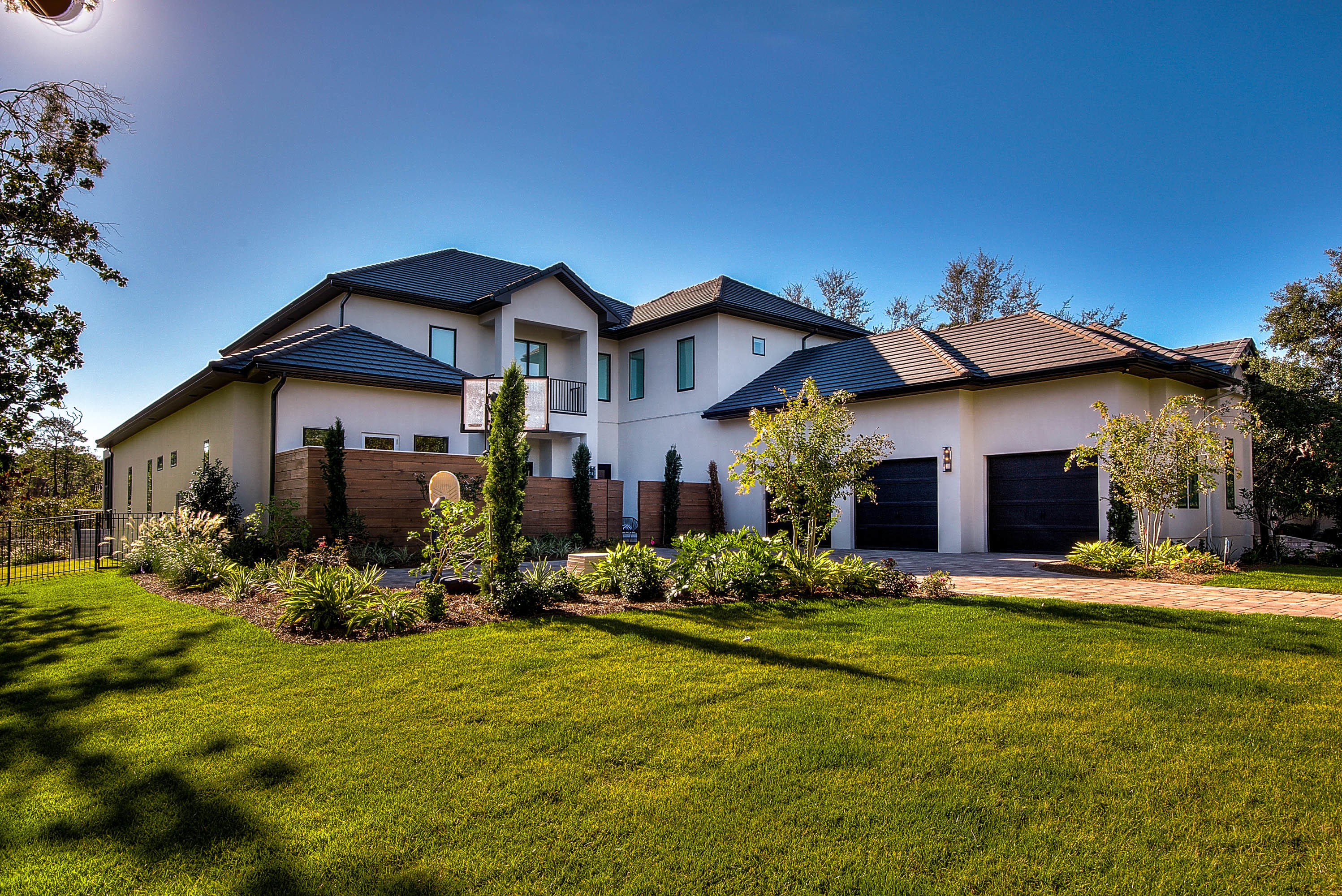 REGATTA BAY PH 1 - Residential